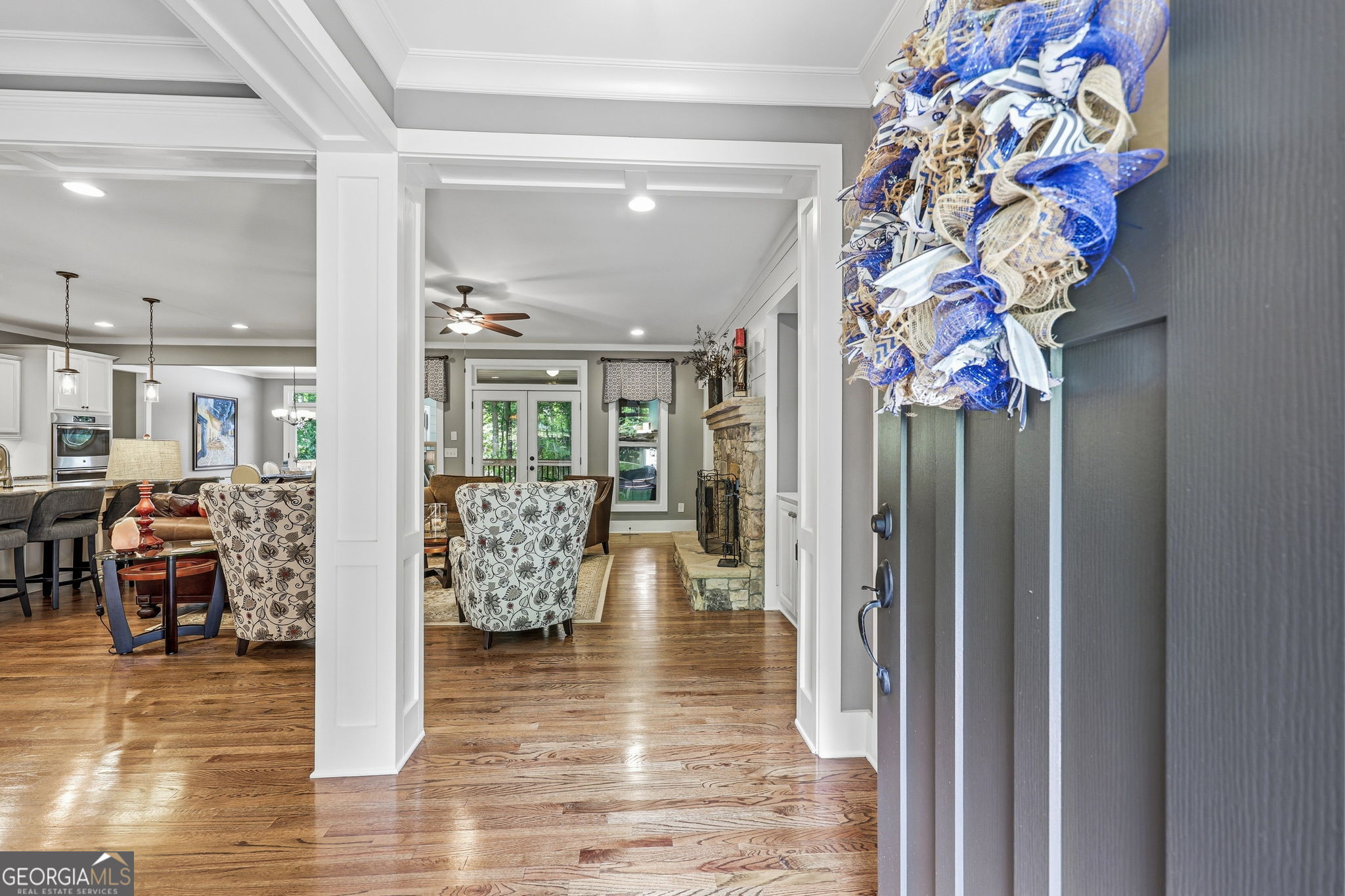 5686 Old Wilkie Road