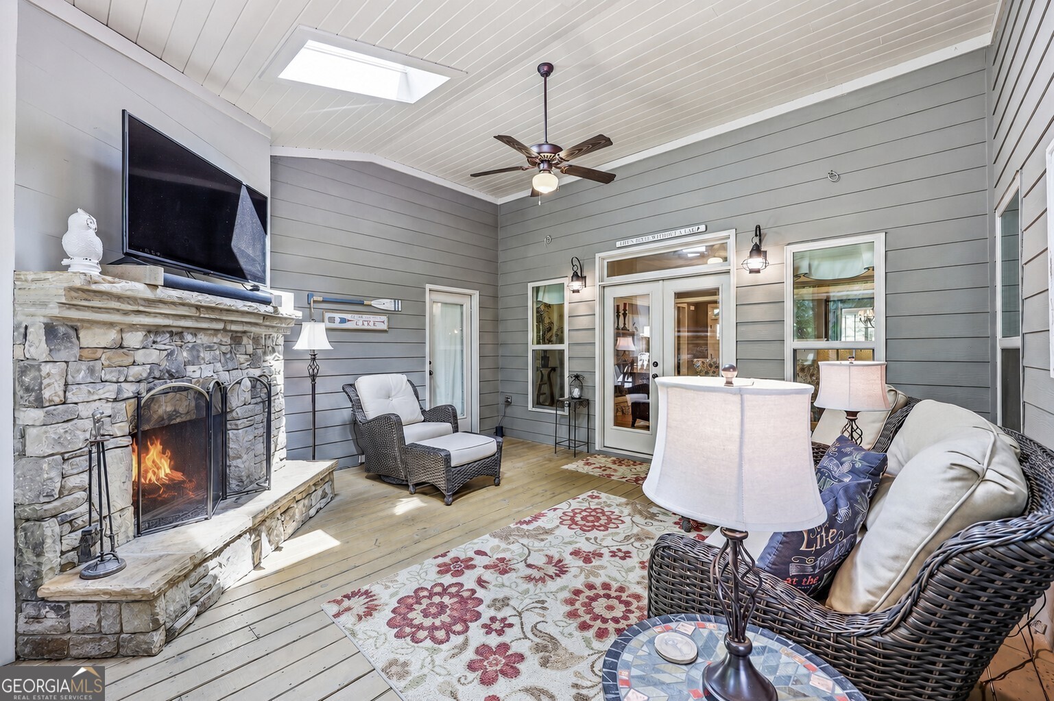 5686 Old Wilkie Road