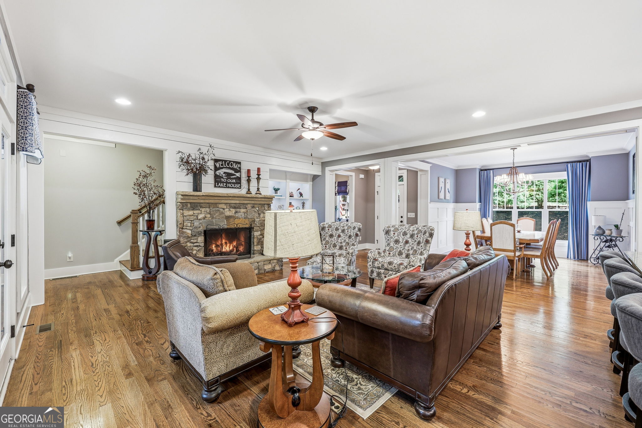 5686 Old Wilkie Road