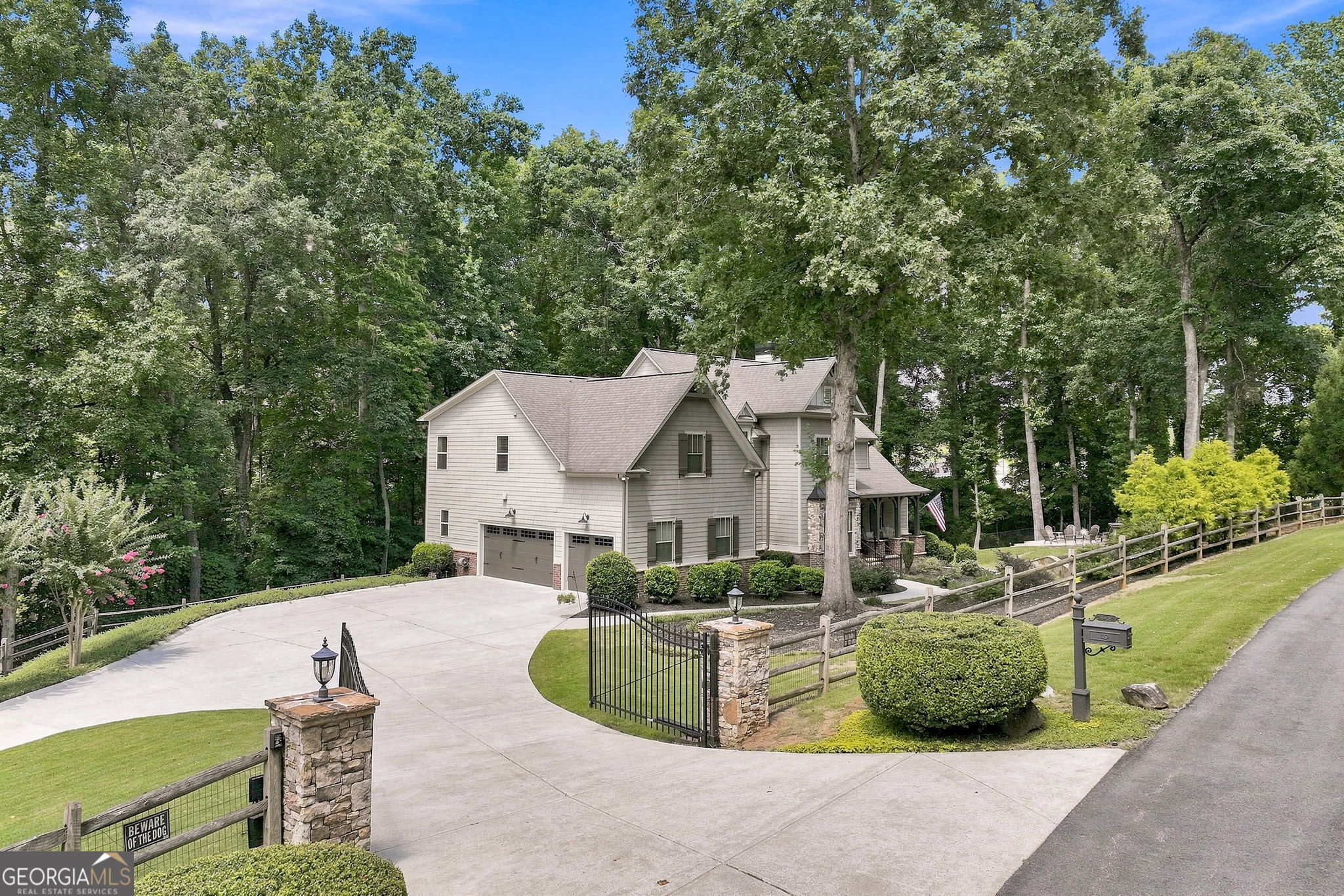 5686 Old Wilkie Road