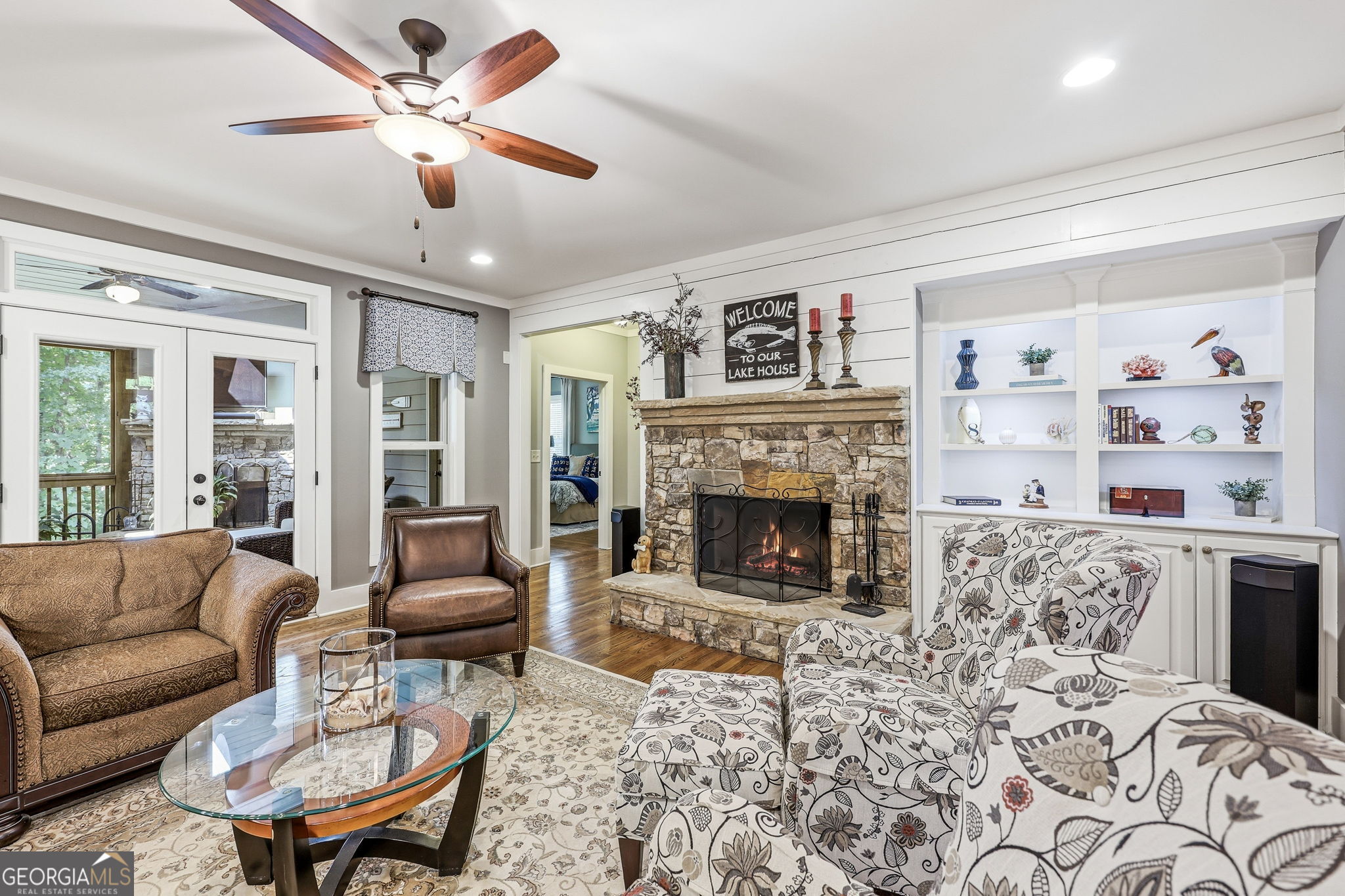 5686 Old Wilkie Road