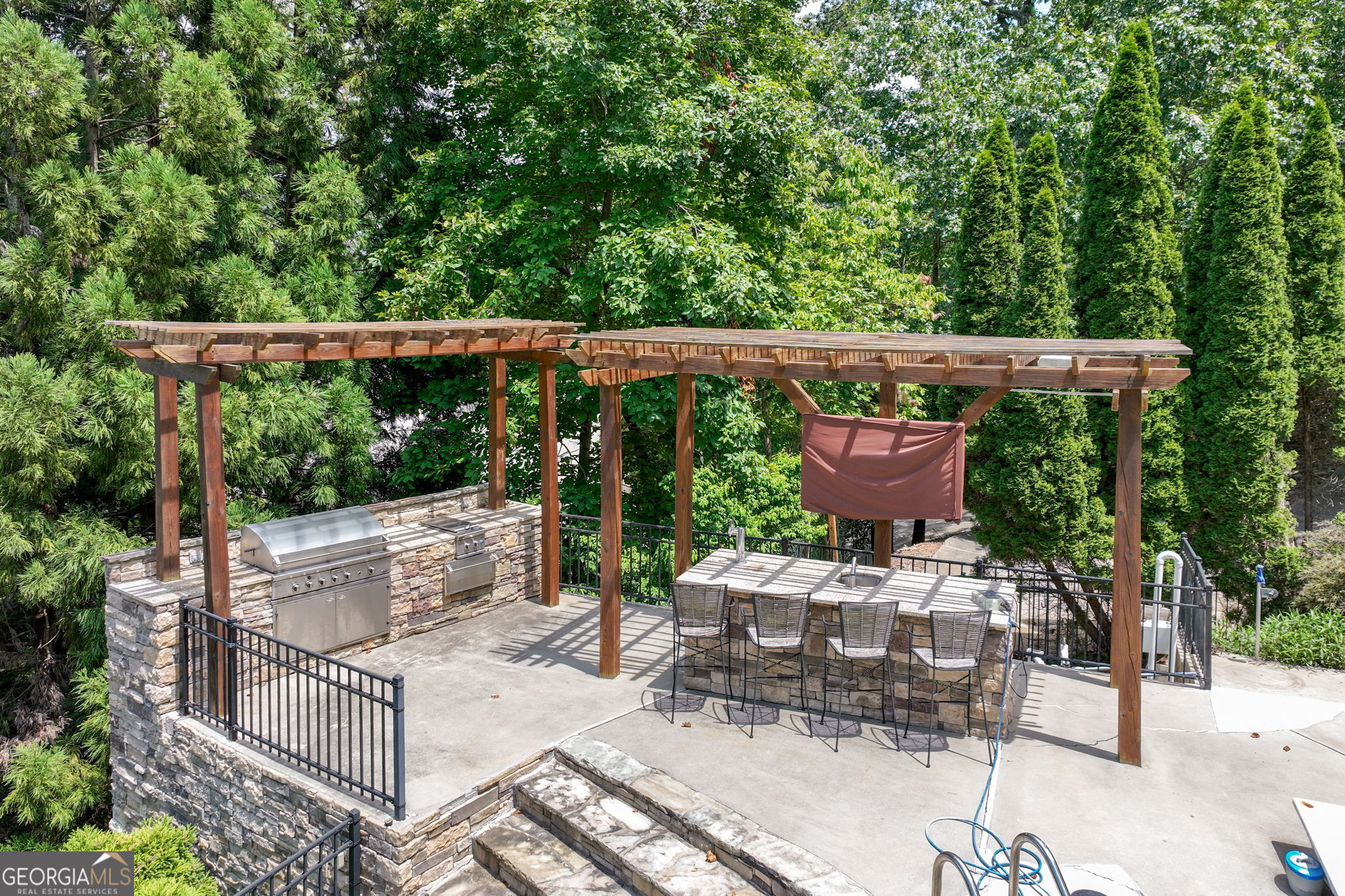 385 Pirkle Leake Road