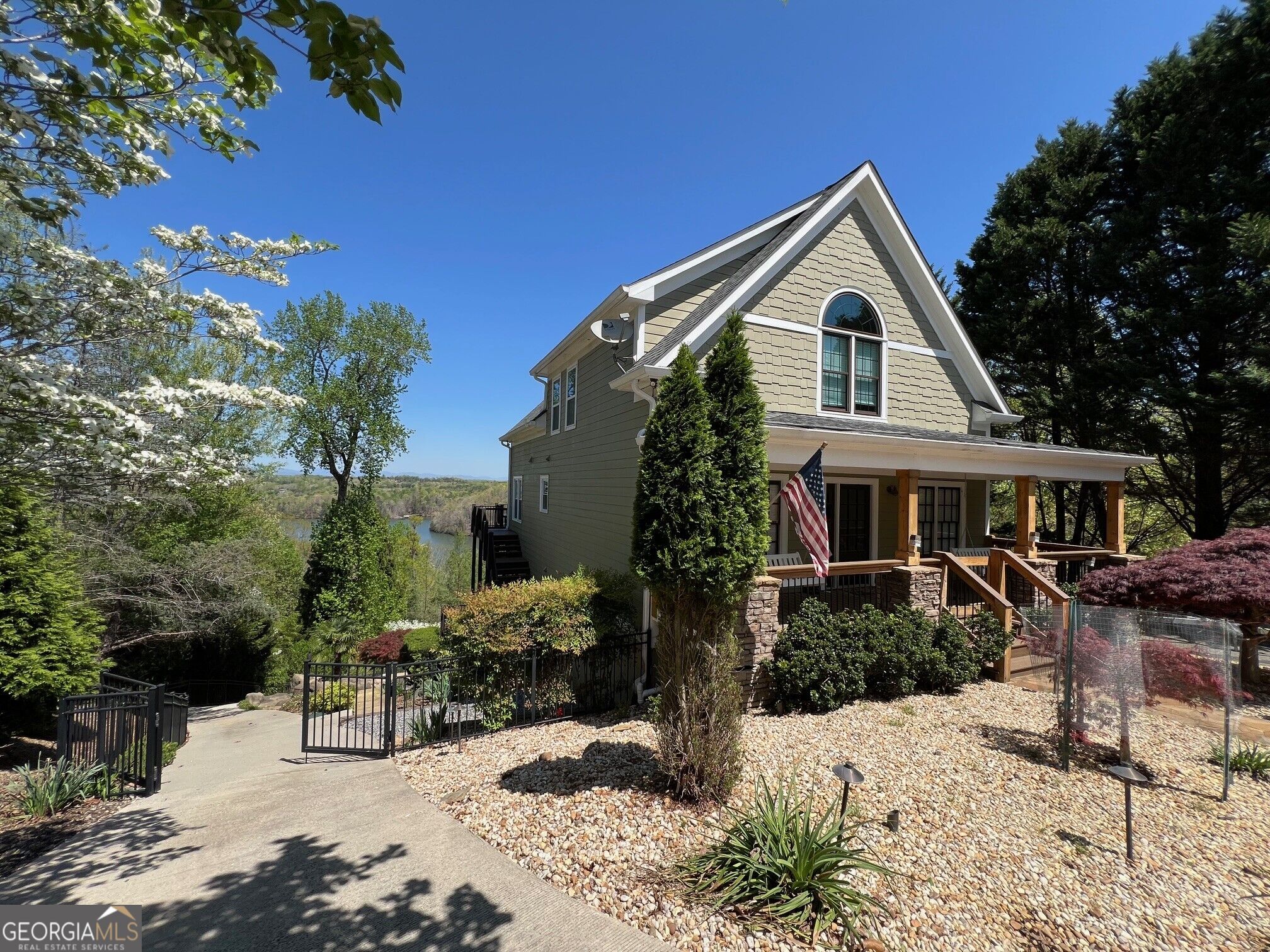 385 Pirkle Leake Road