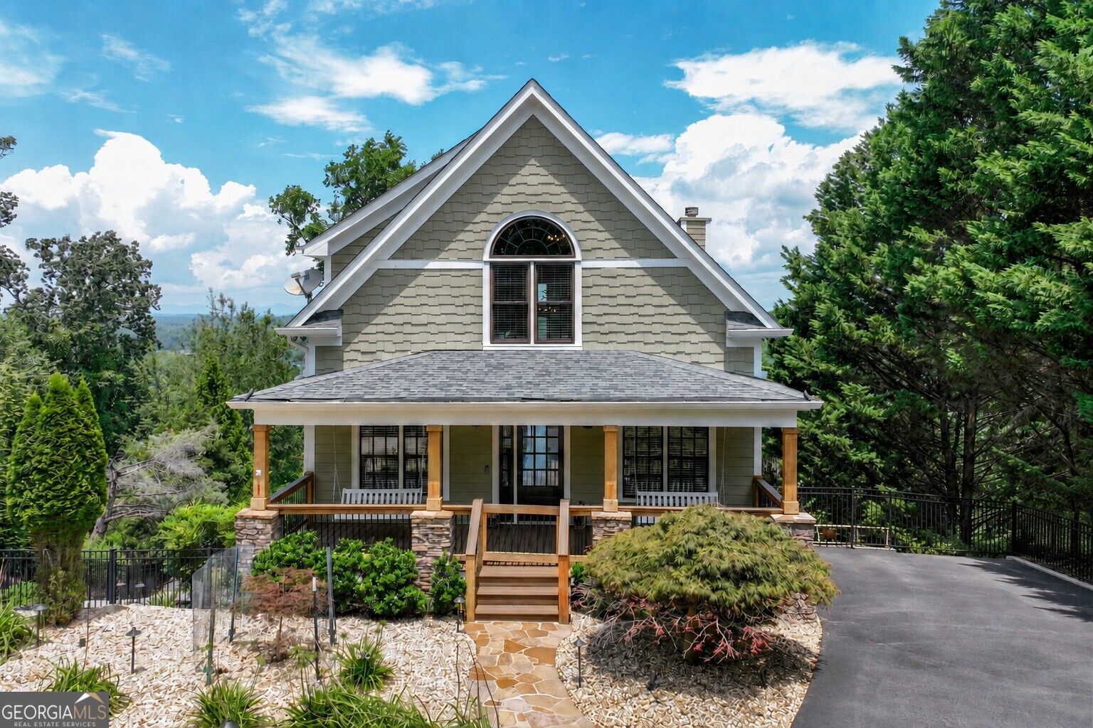 385 Pirkle Leake Road