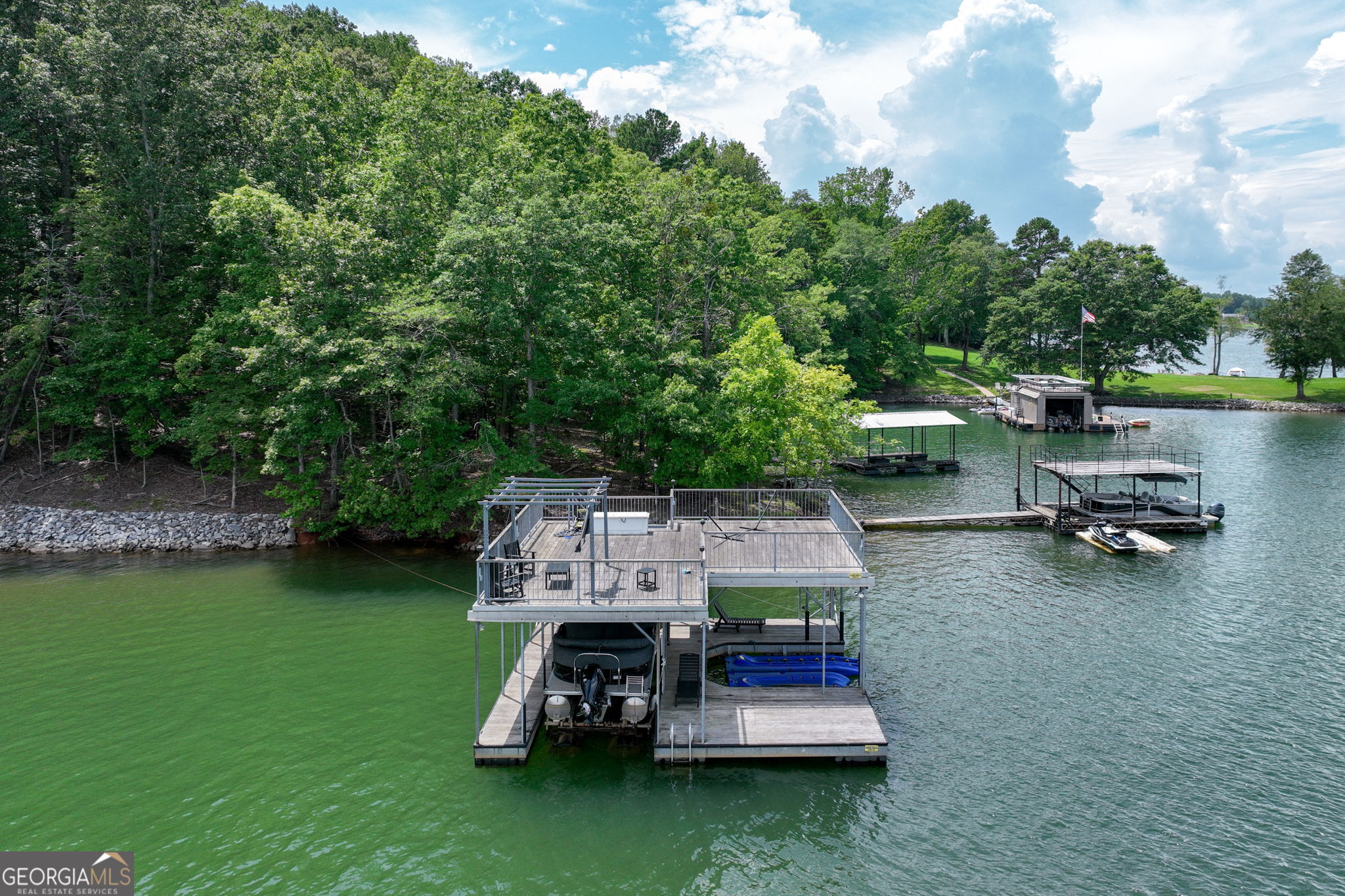 385 Pirkle Leake Road