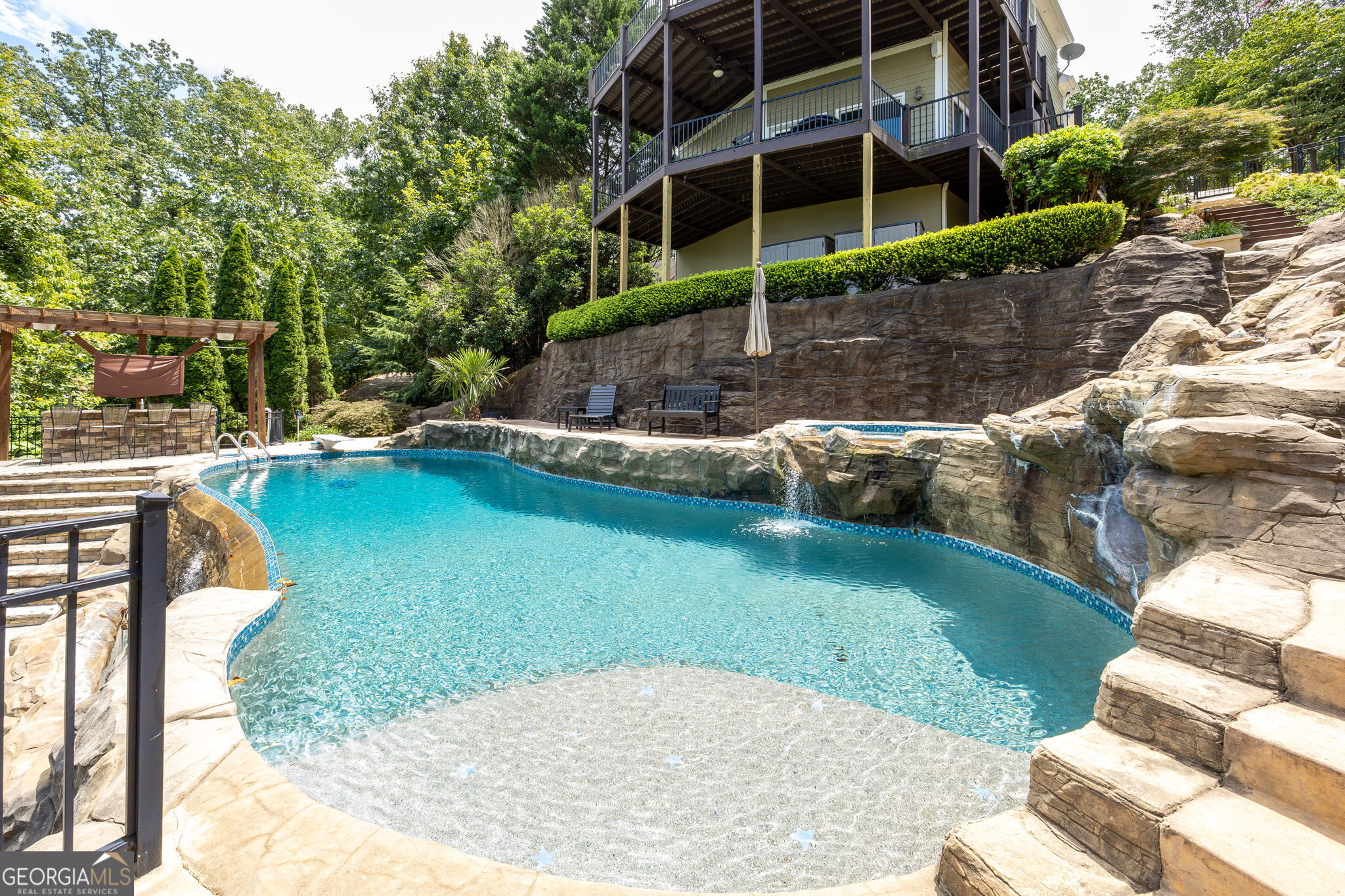 385 Pirkle Leake Road