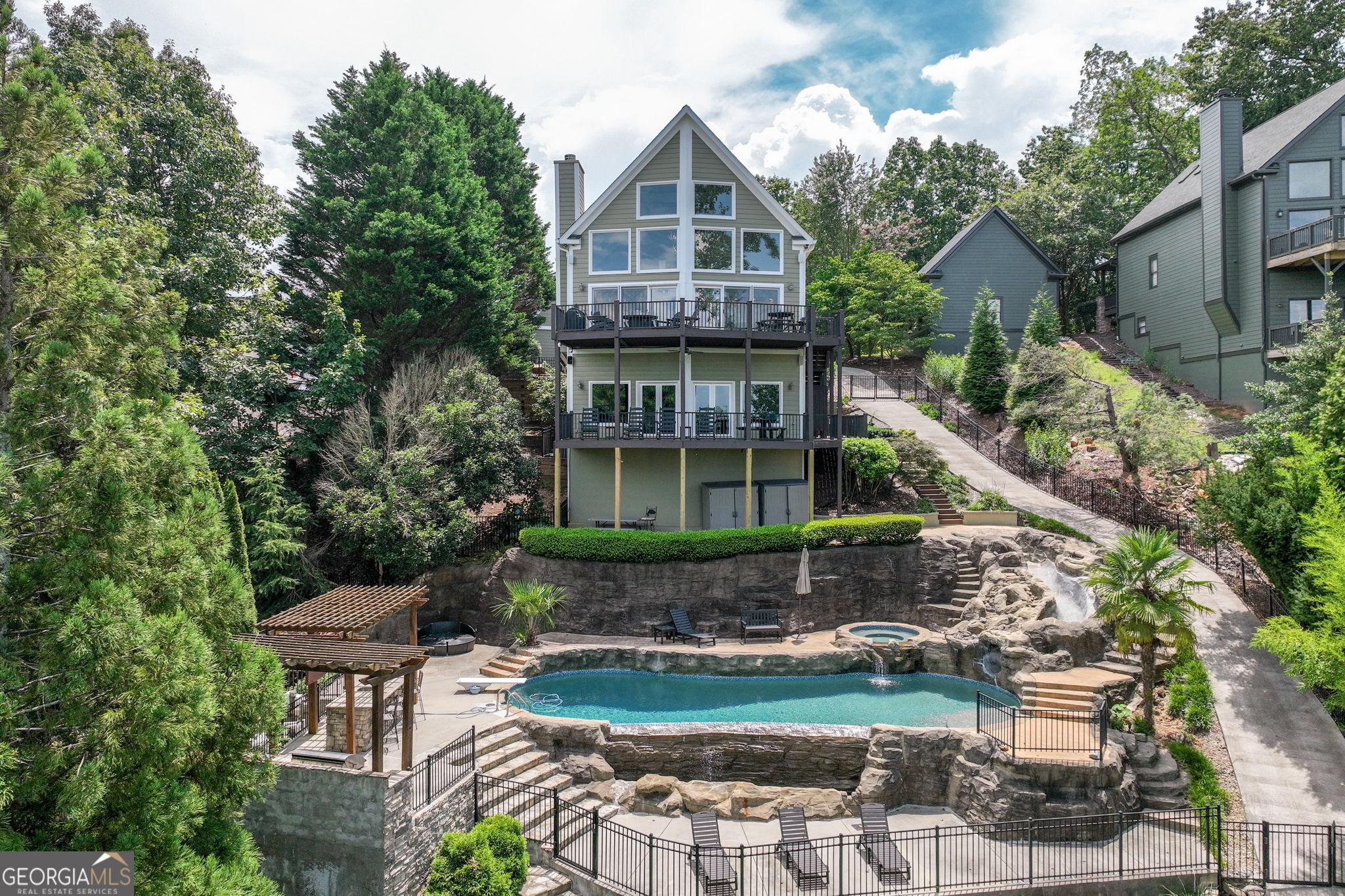 385 Pirkle Leake Road