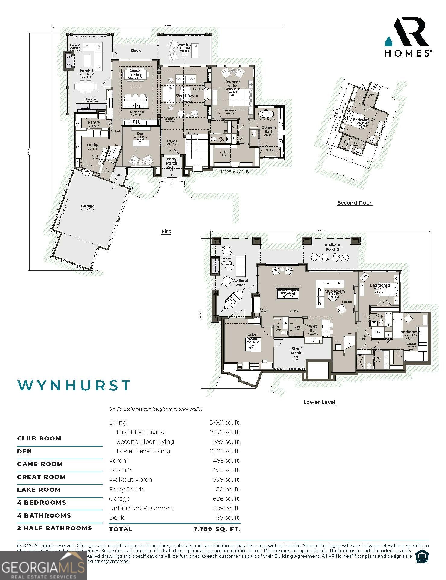 3274A Dunlap Drive, #26-27