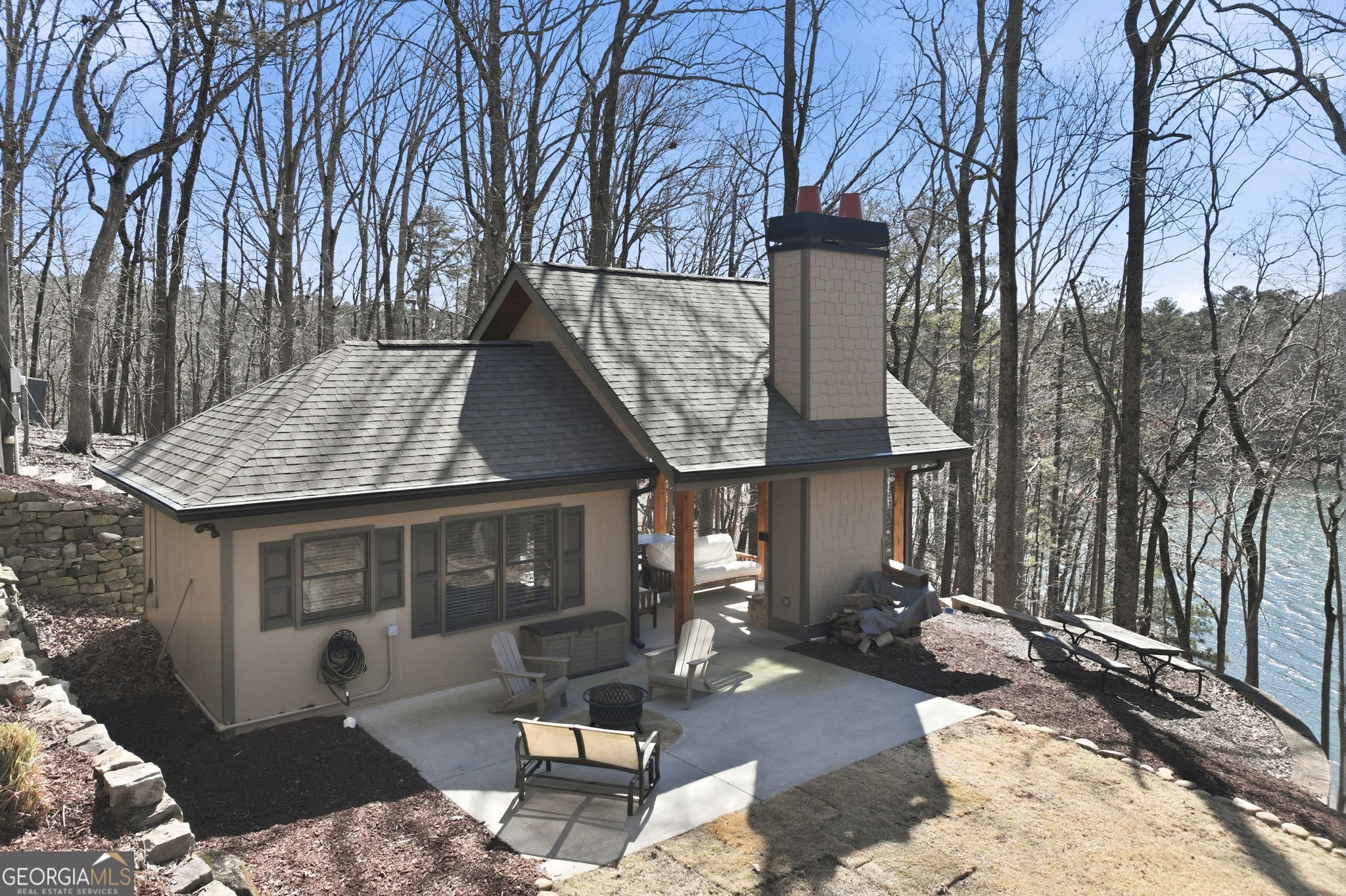 4994 Goddards Ford Road