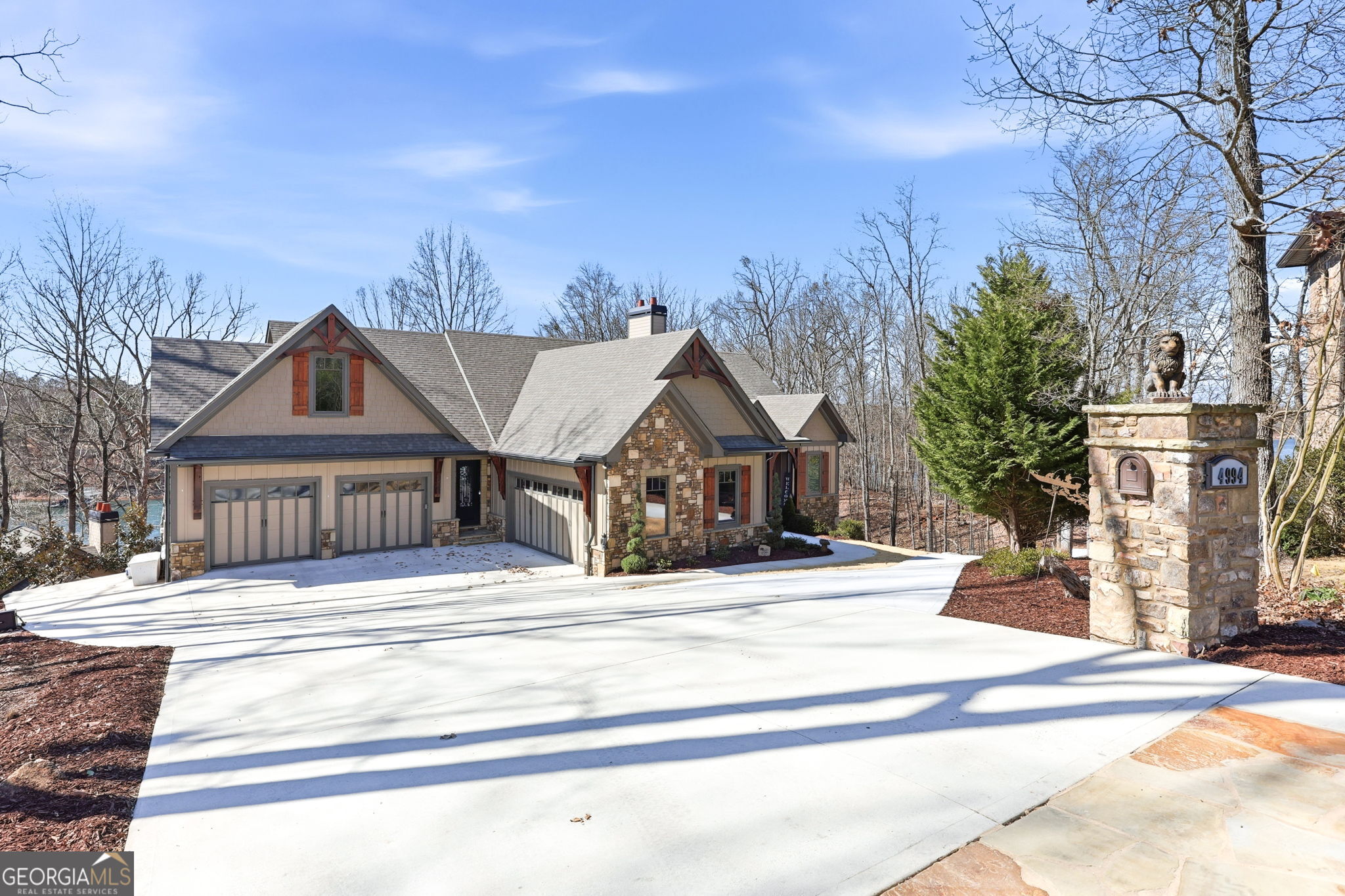 4994 Goddards Ford Road