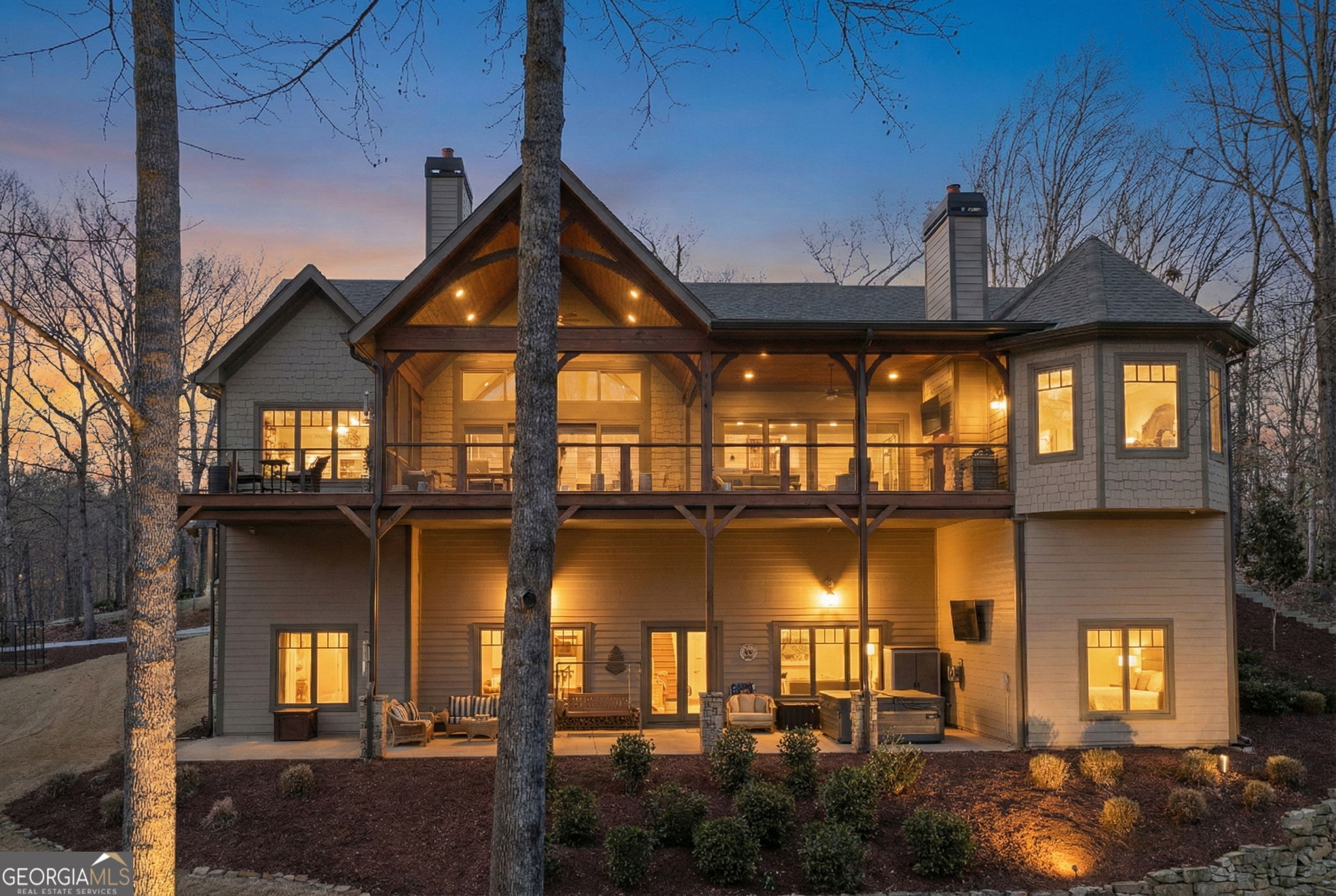 4994 Goddards Ford Road
