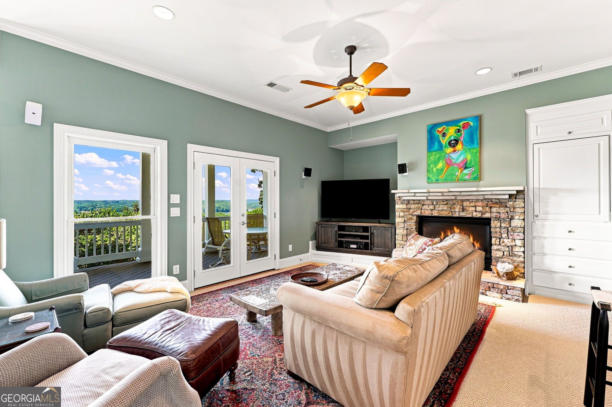 3466 Westhampton Way