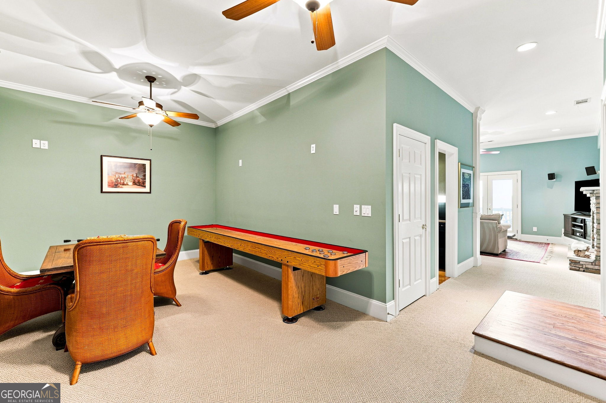 3466 Westhampton Way