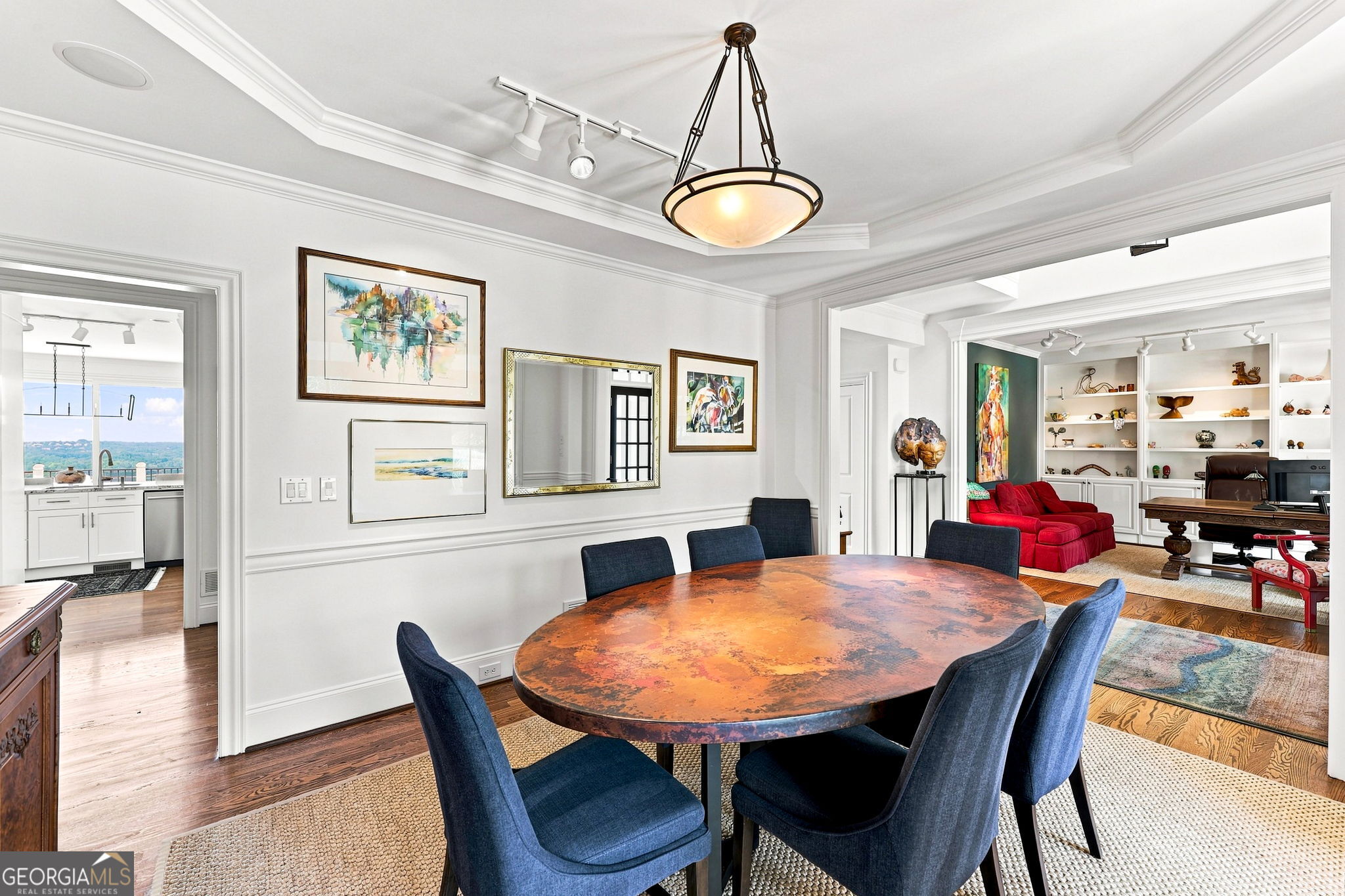 3466 Westhampton Way