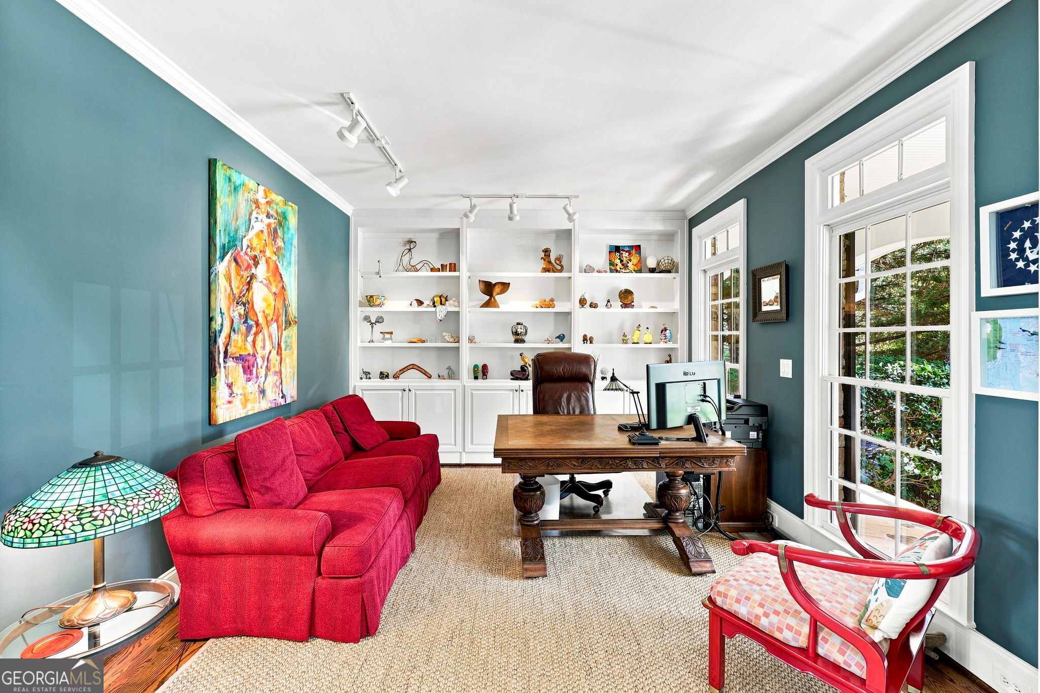 3466 Westhampton Way