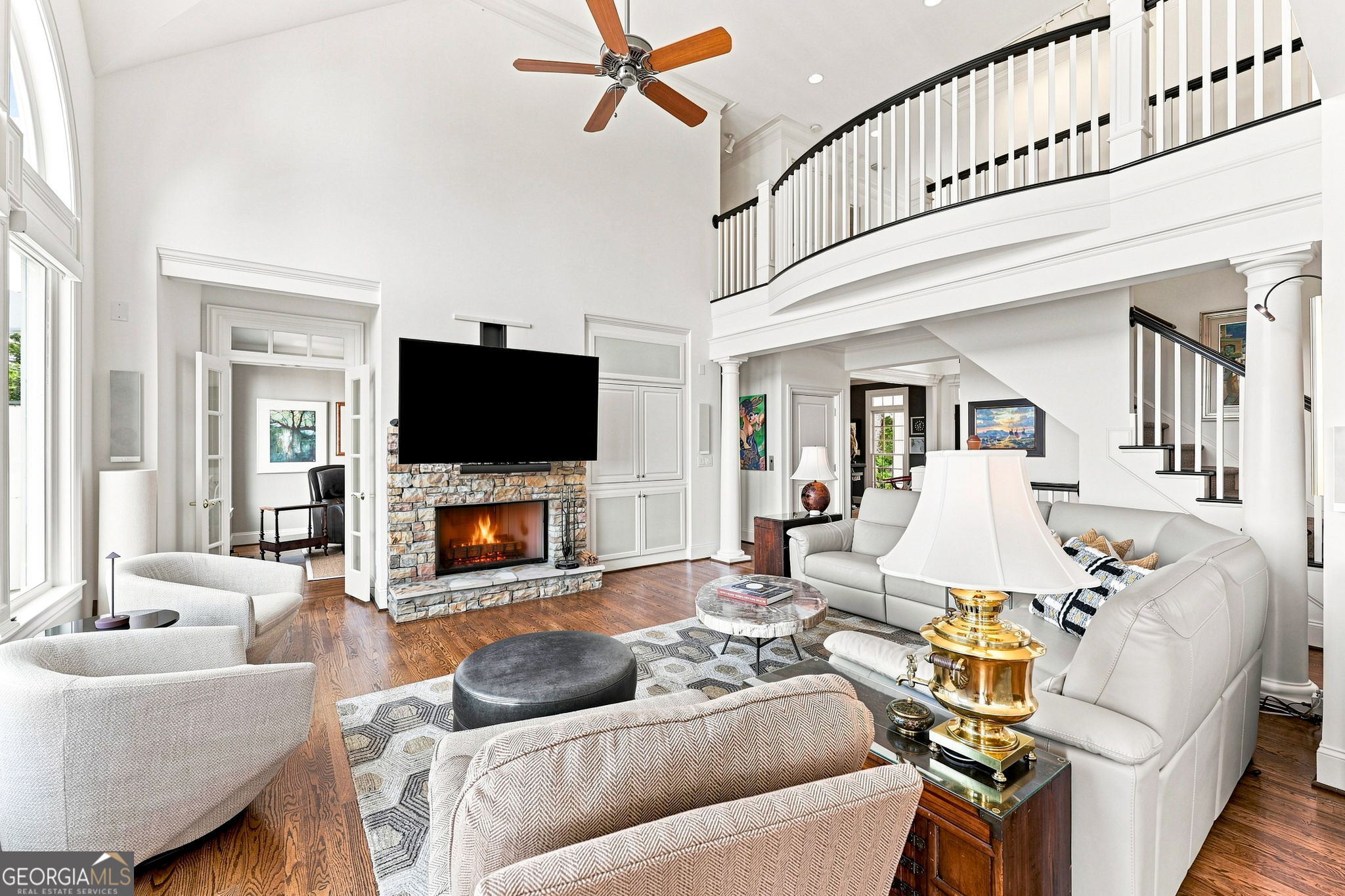 3466 Westhampton Way