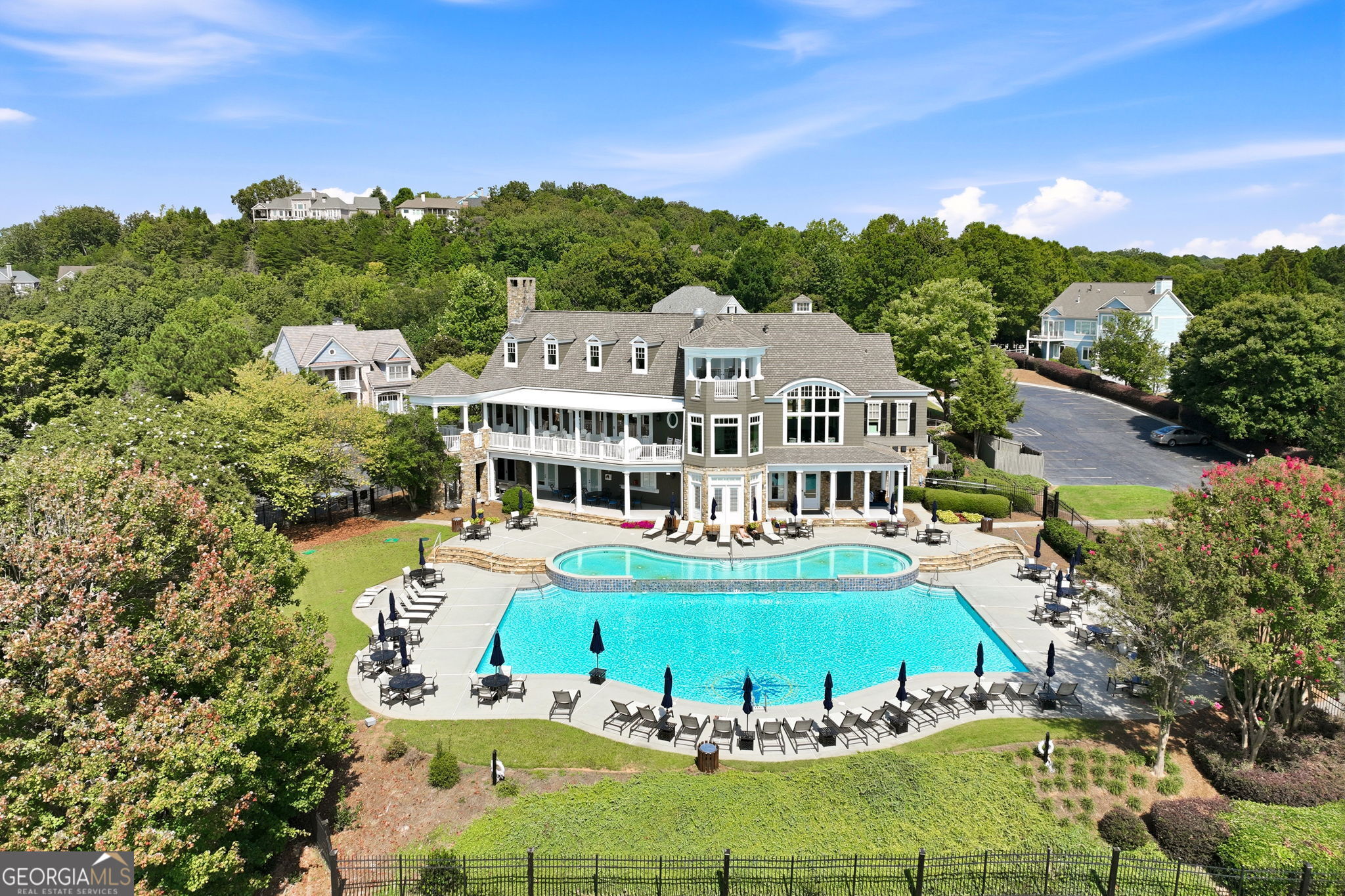 3466 Westhampton Way