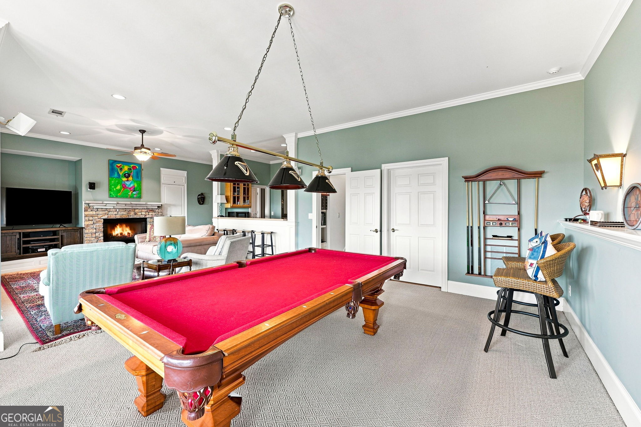 3466 Westhampton Way