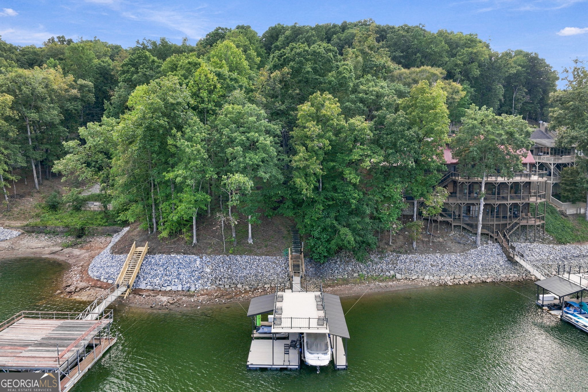 319 Chestatee View Drive