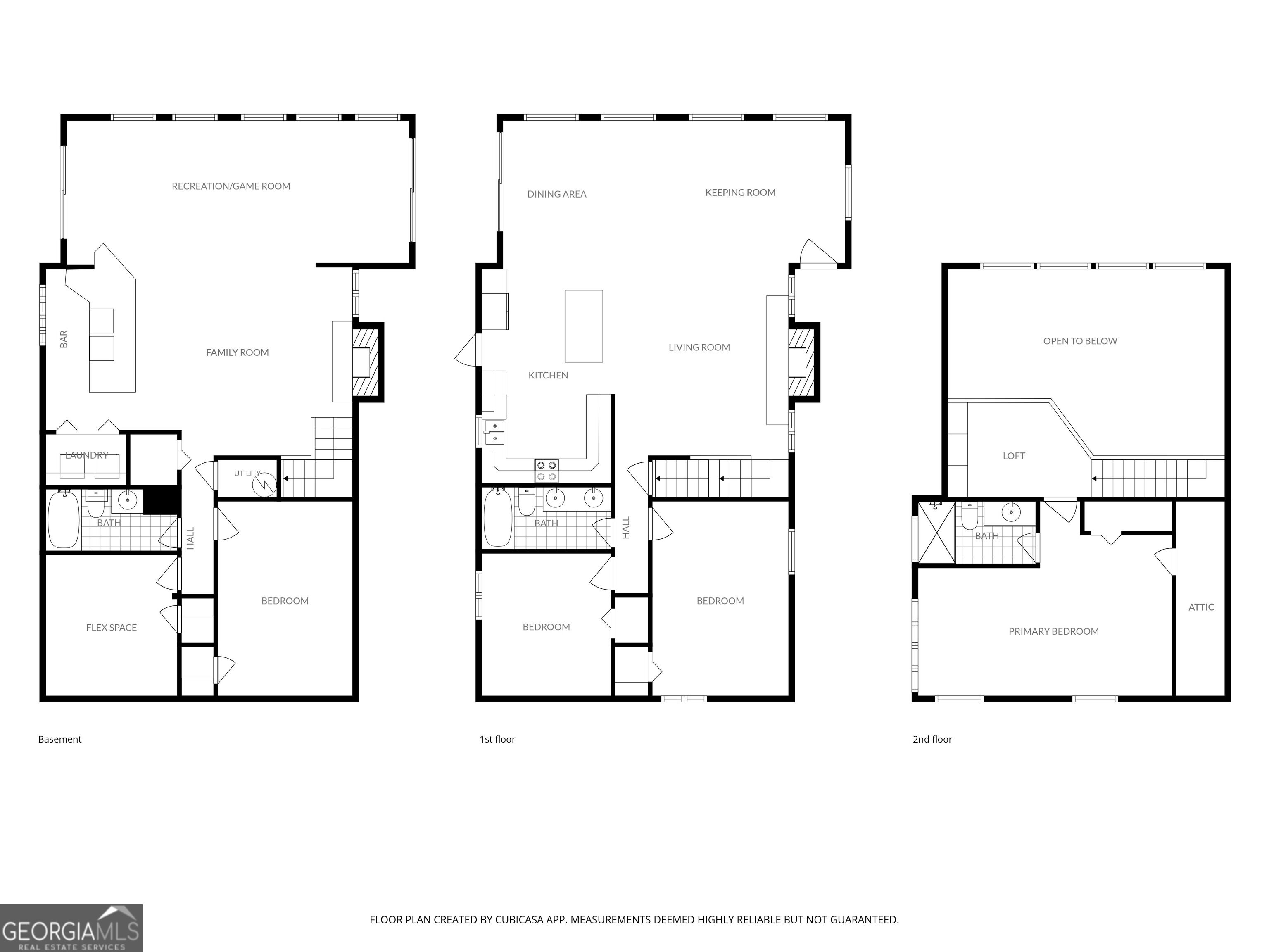 319 Chestatee View Drive