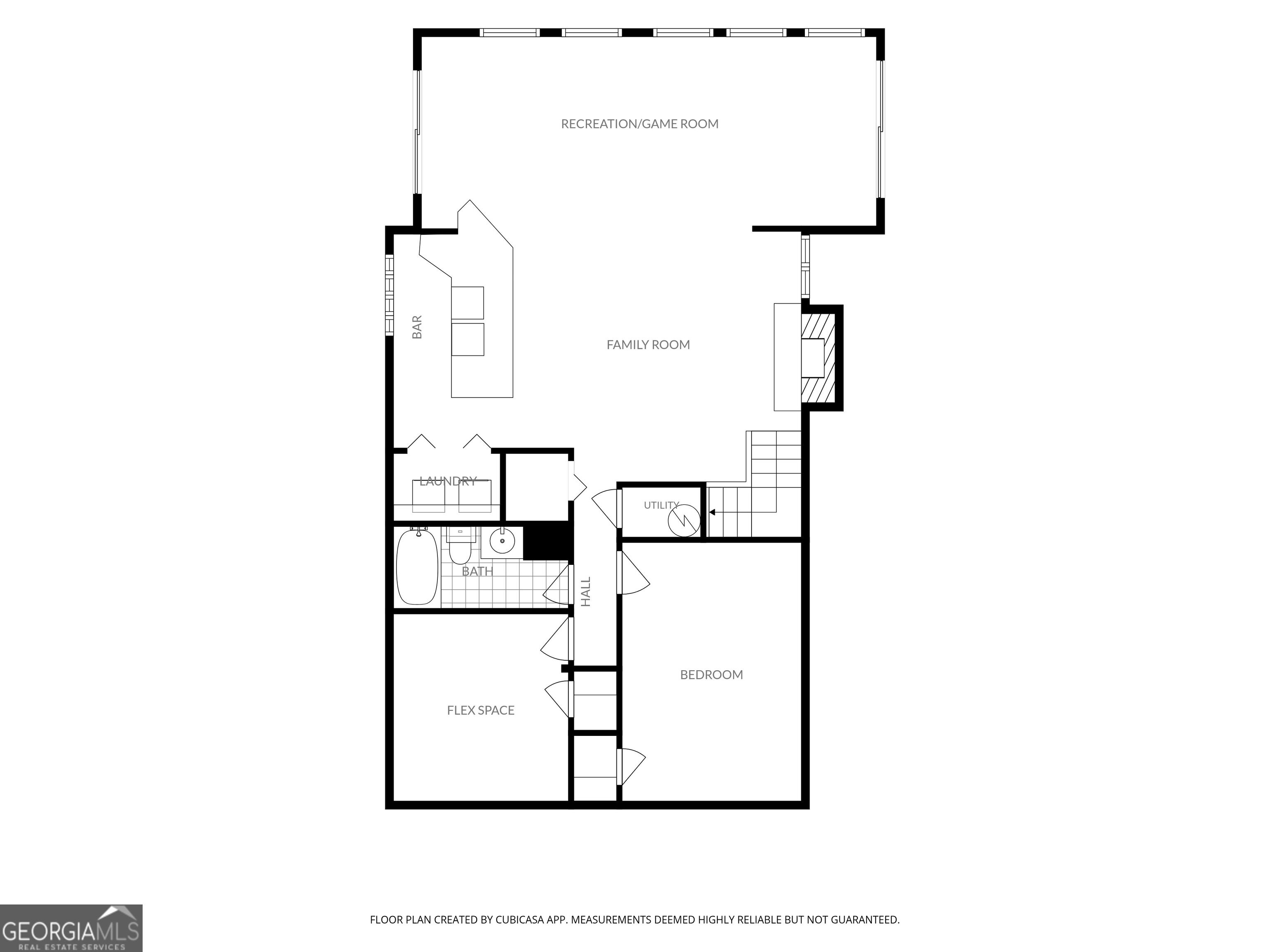 319 Chestatee View Drive