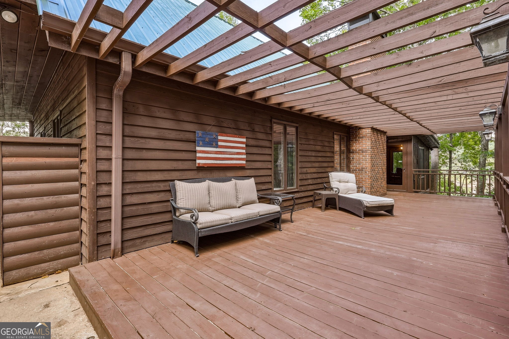 319 Chestatee View Drive