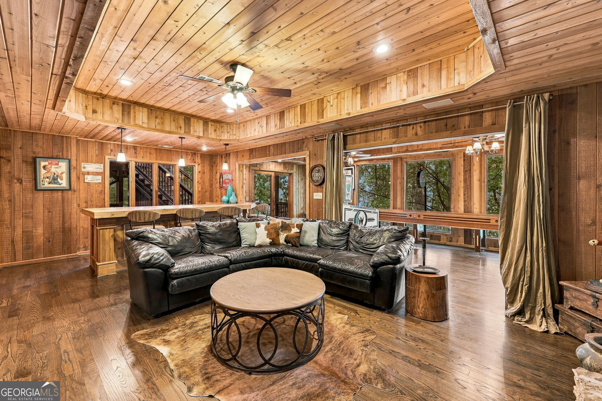 319 Chestatee View Drive
