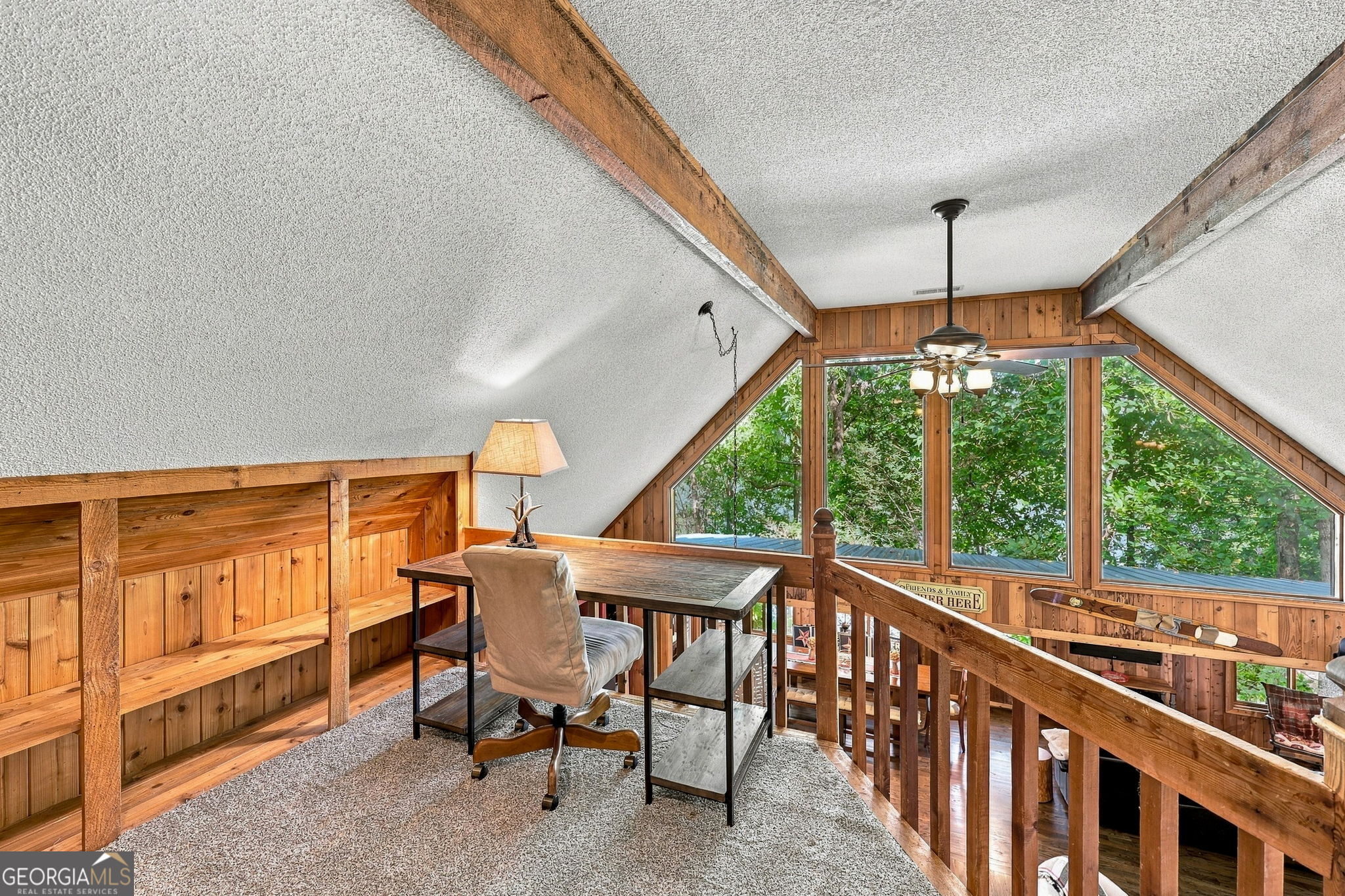319 Chestatee View Drive
