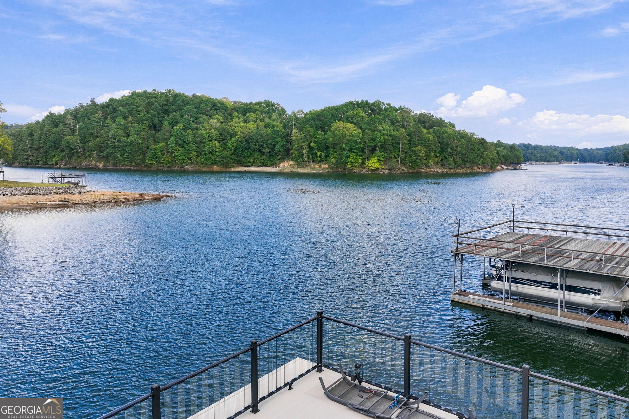 319 Chestatee View Drive
