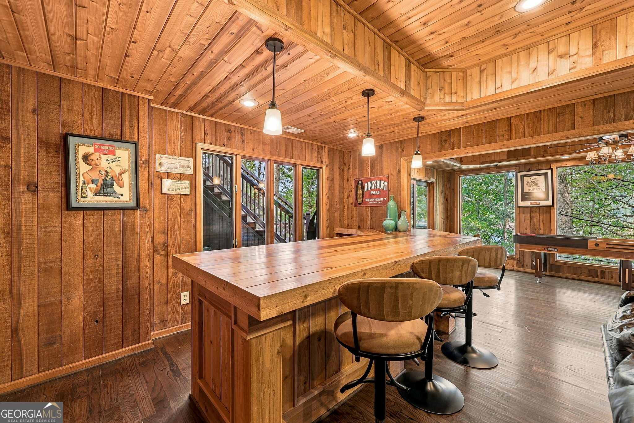 319 Chestatee View Drive