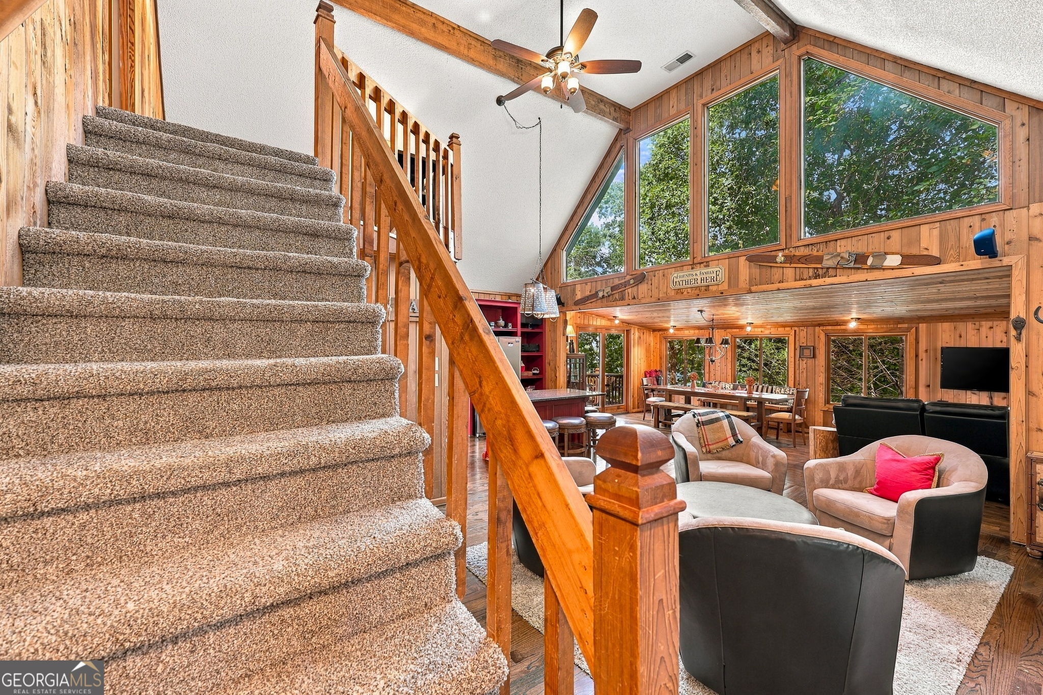 319 Chestatee View Drive