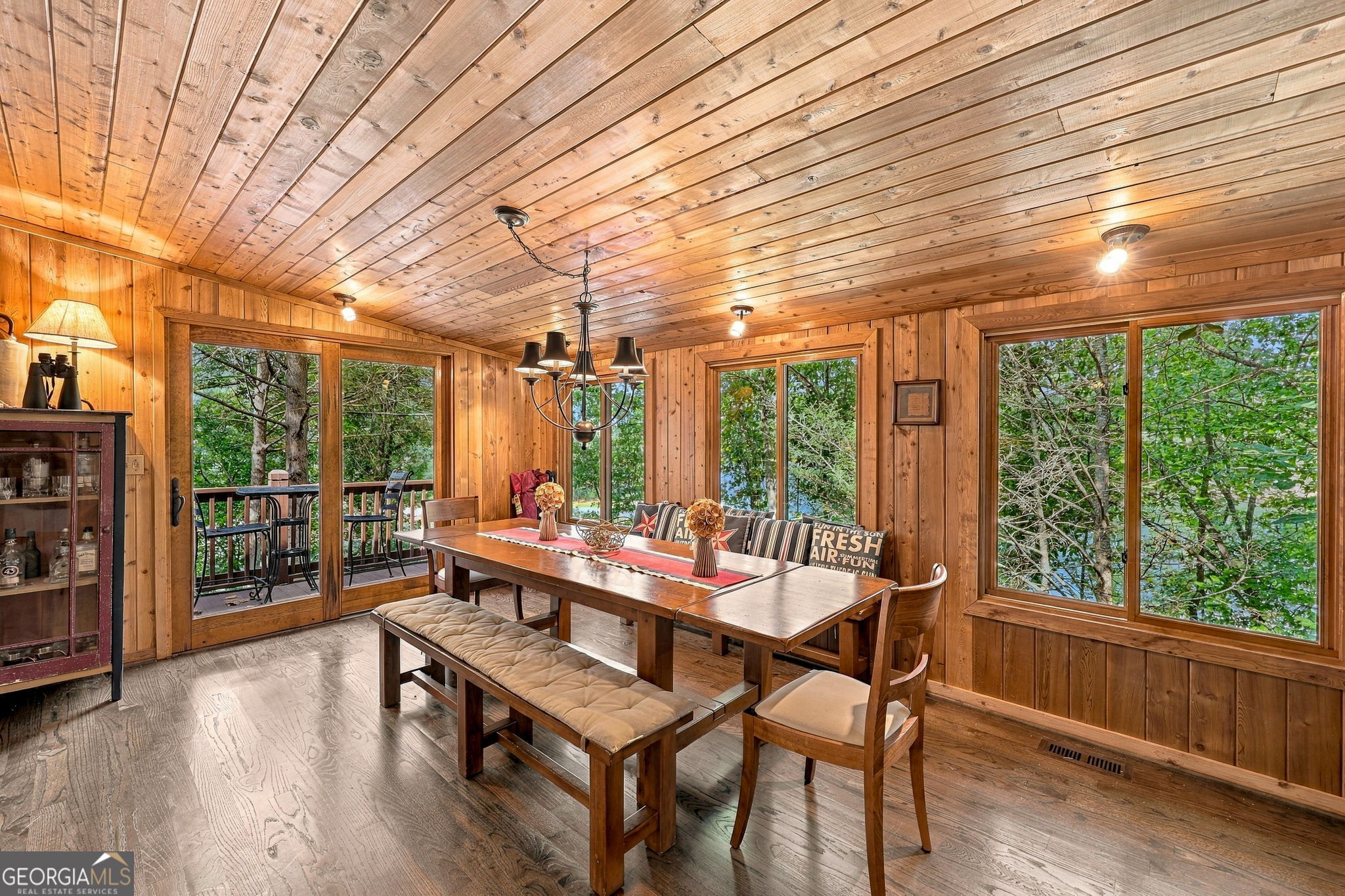 319 Chestatee View Drive