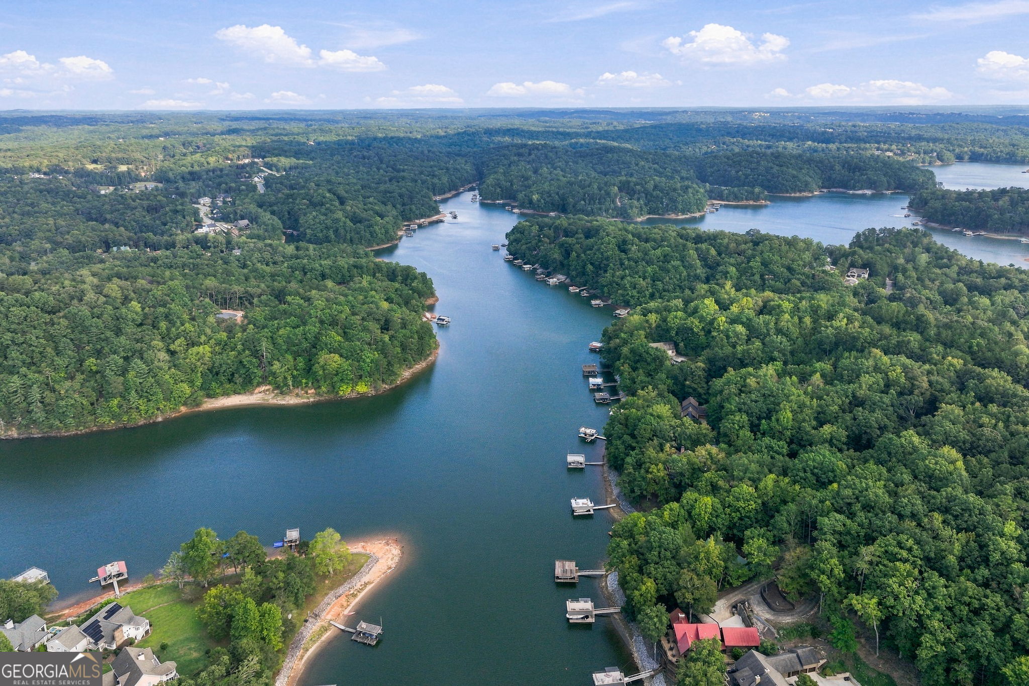 319 Chestatee View Drive