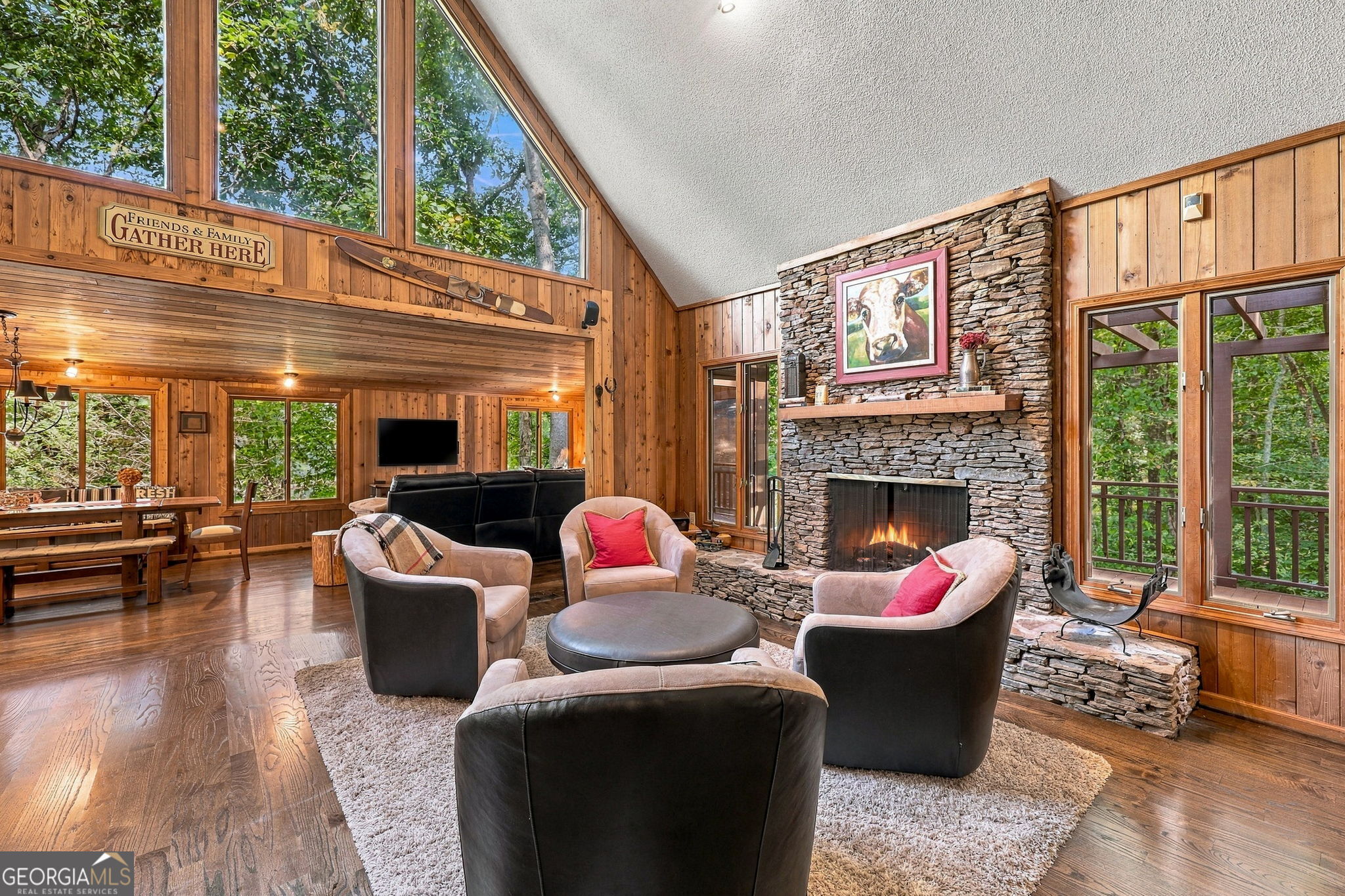319 Chestatee View Drive