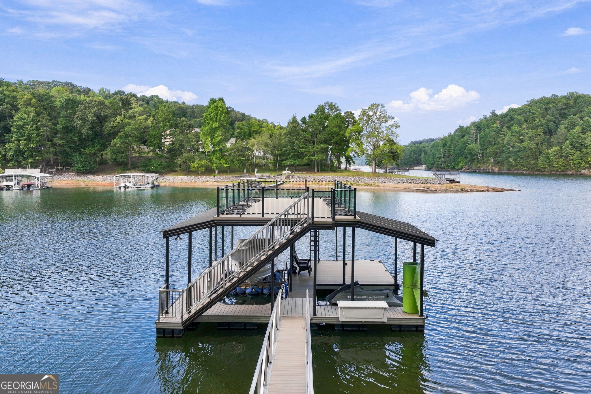 319 Chestatee View Drive