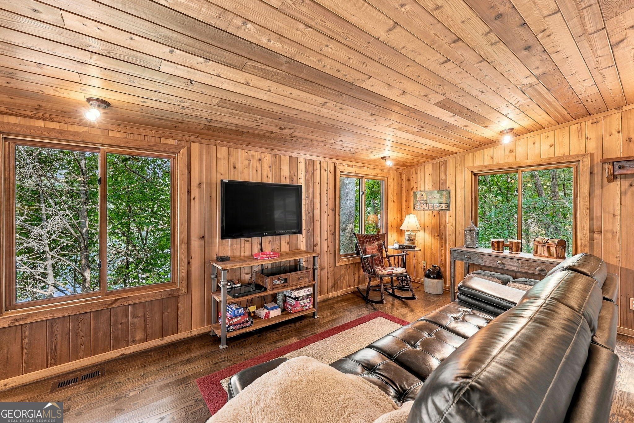319 Chestatee View Drive