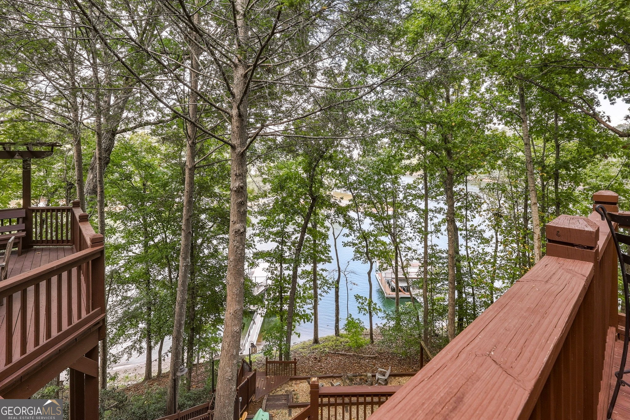 319 Chestatee View Drive