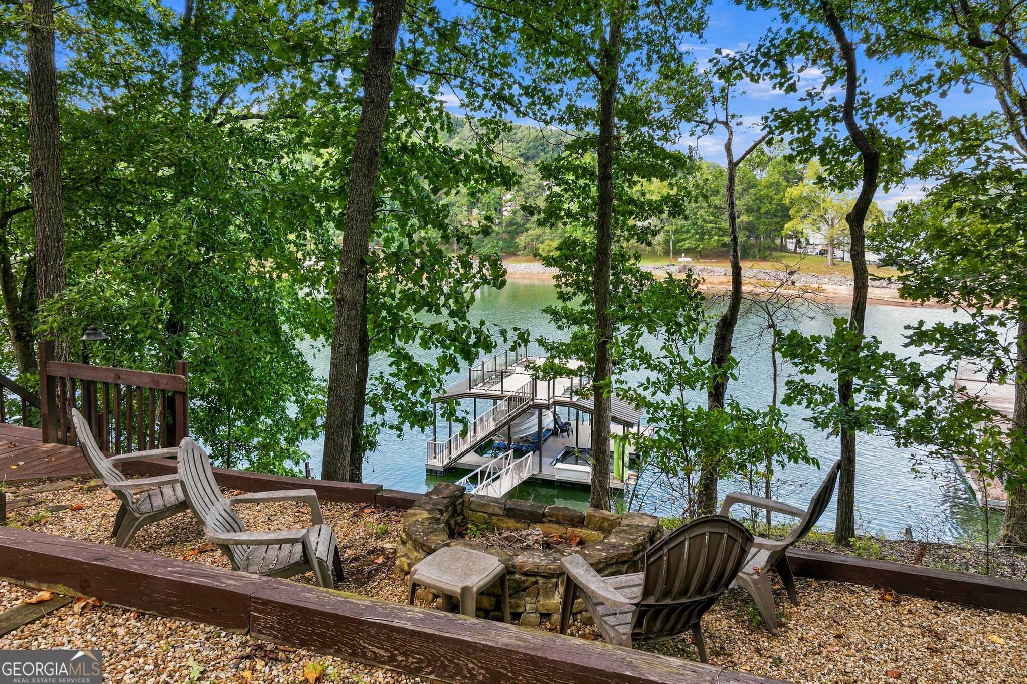 319 Chestatee View Drive