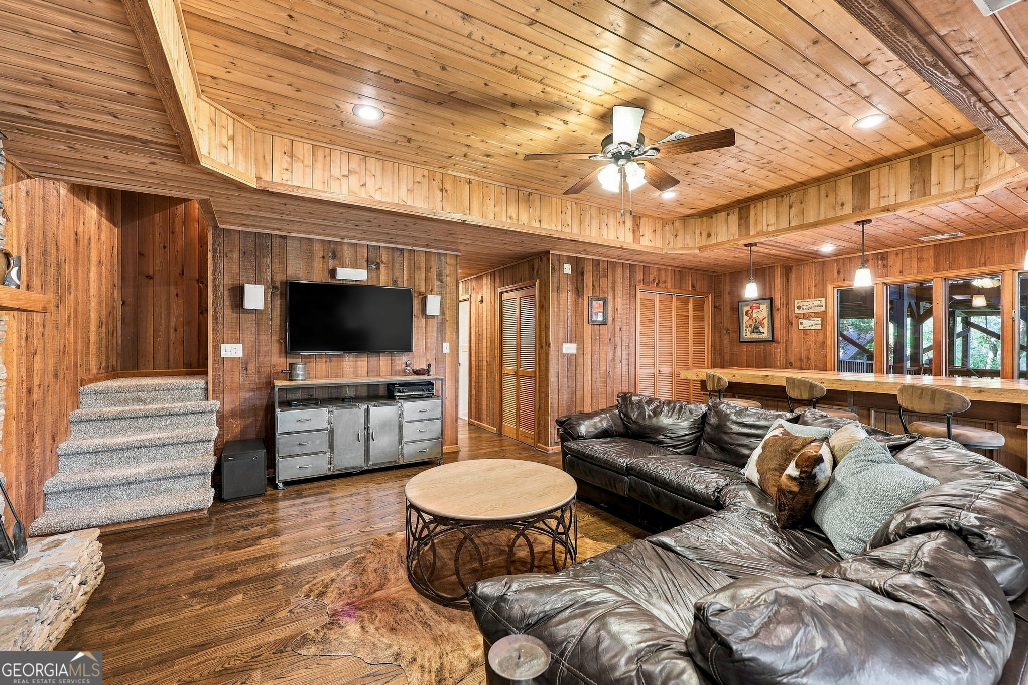 319 Chestatee View Drive