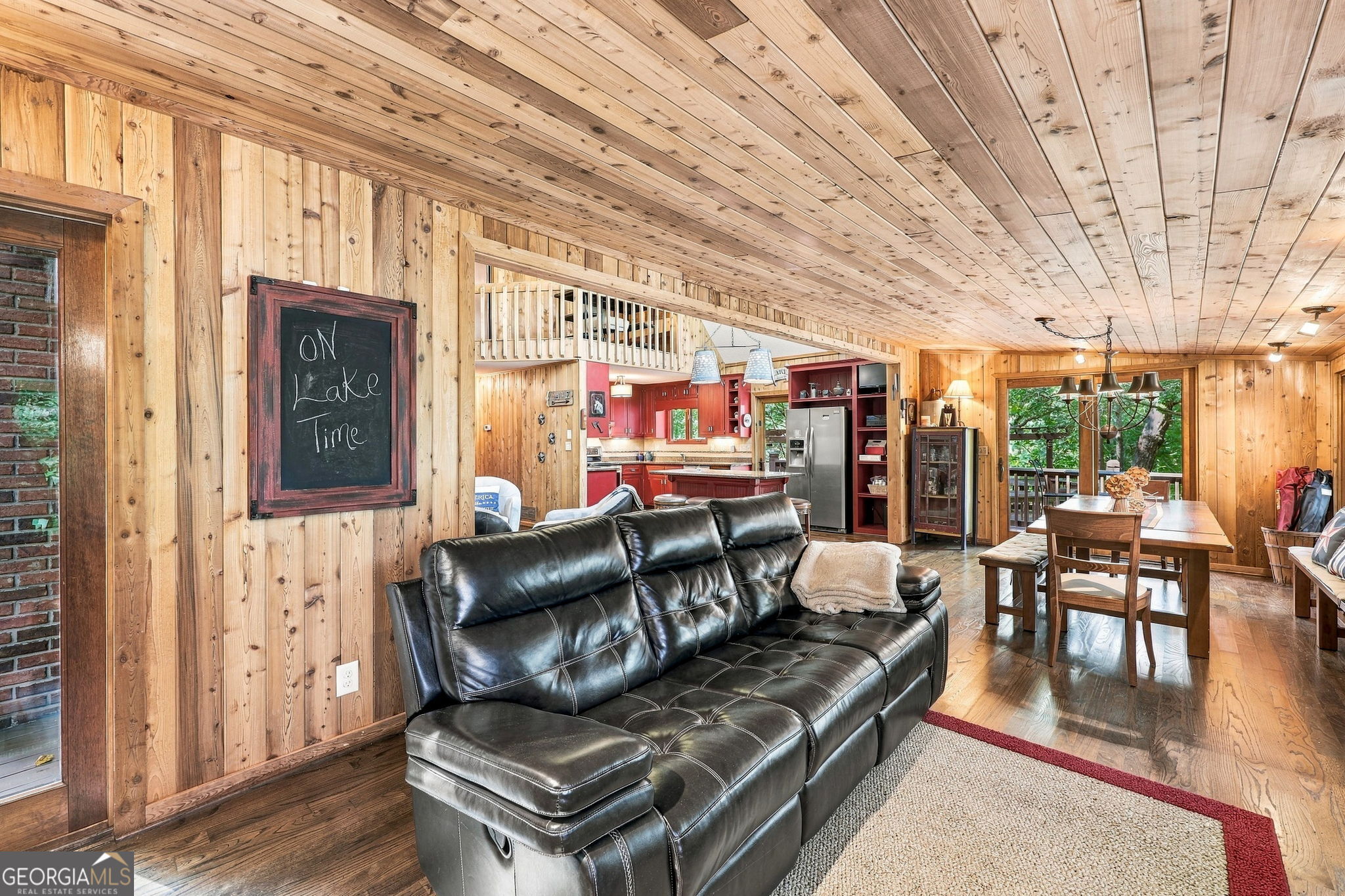 319 Chestatee View Drive