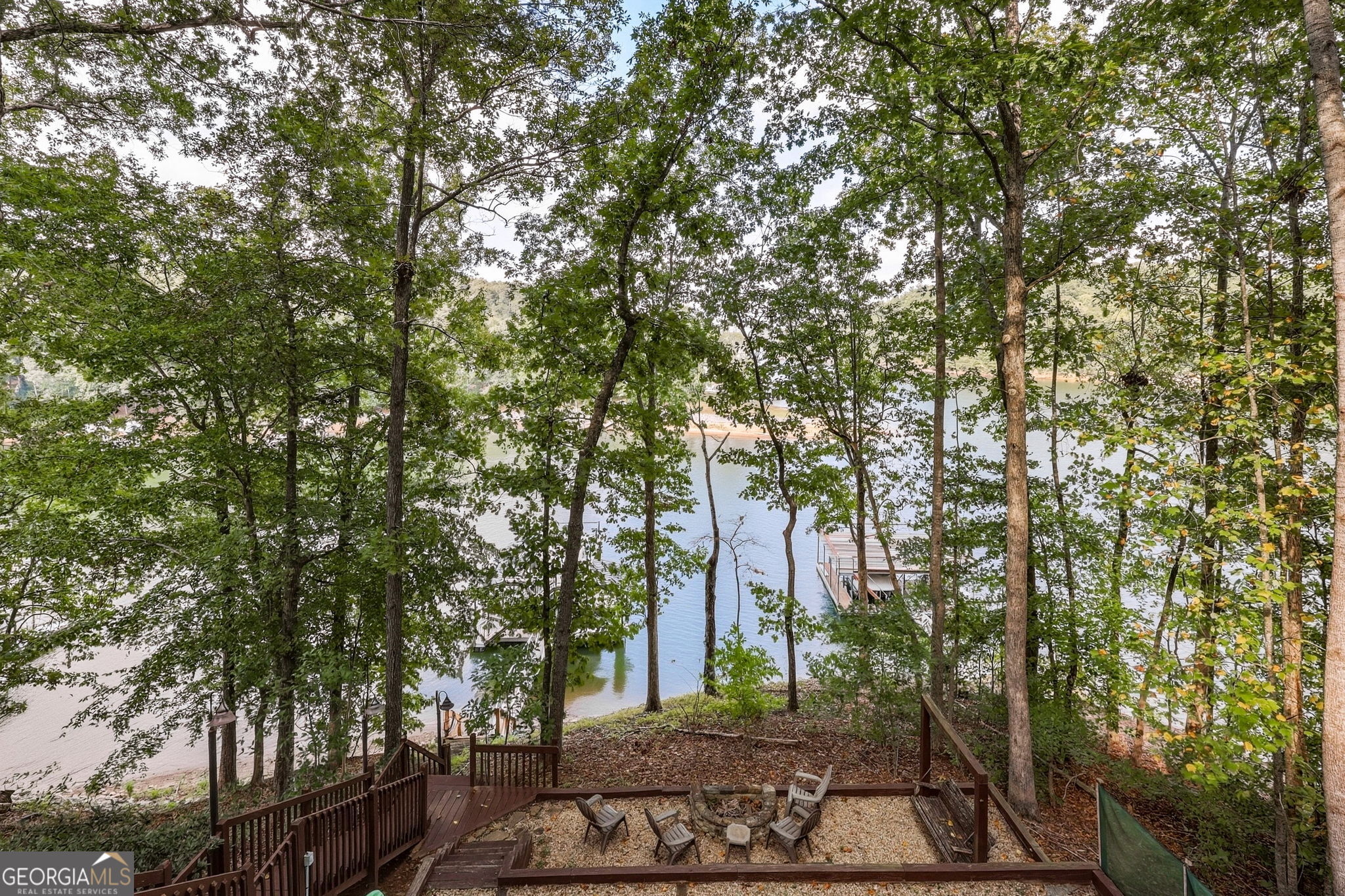 319 Chestatee View Drive