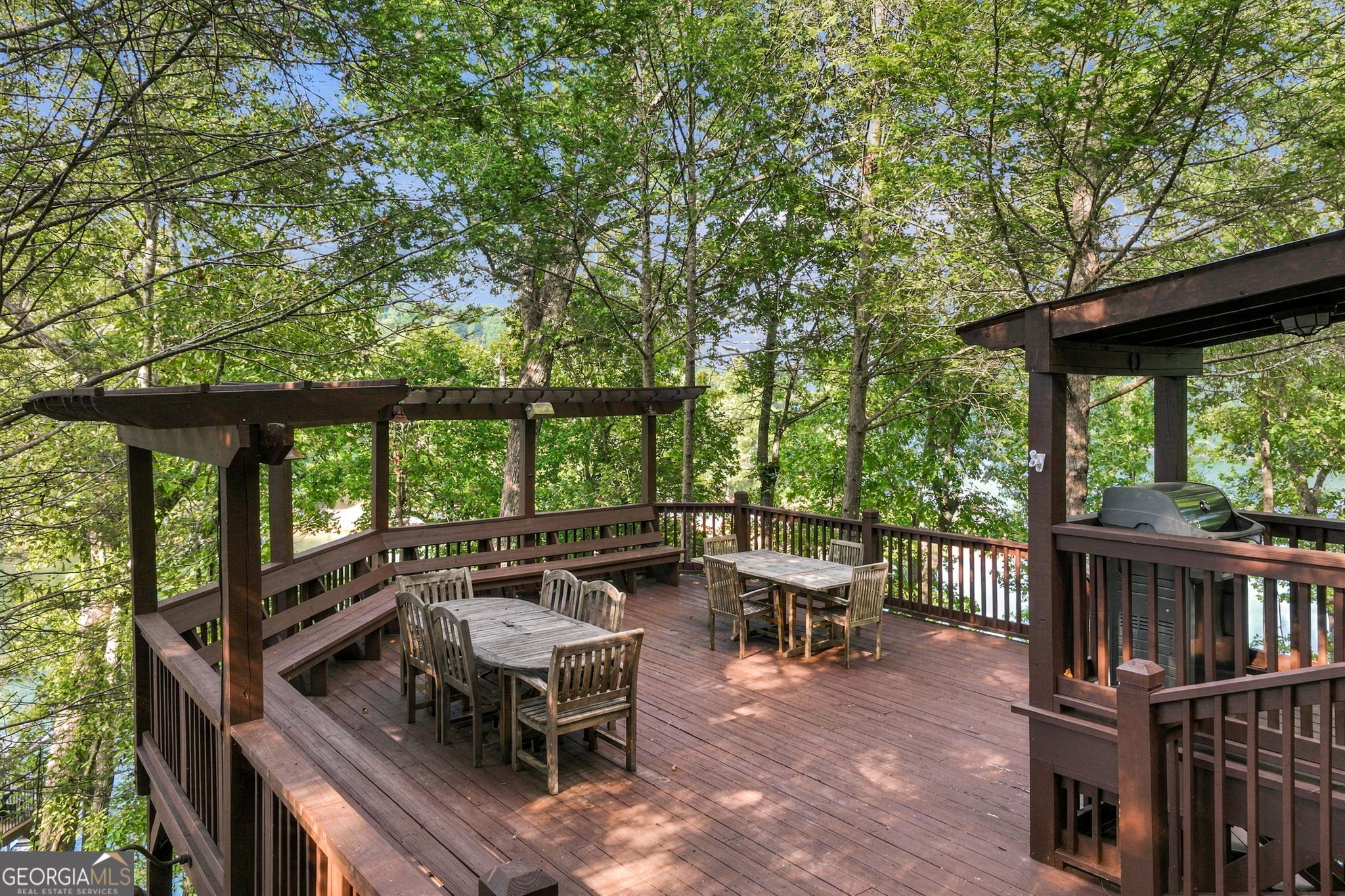 319 Chestatee View Drive
