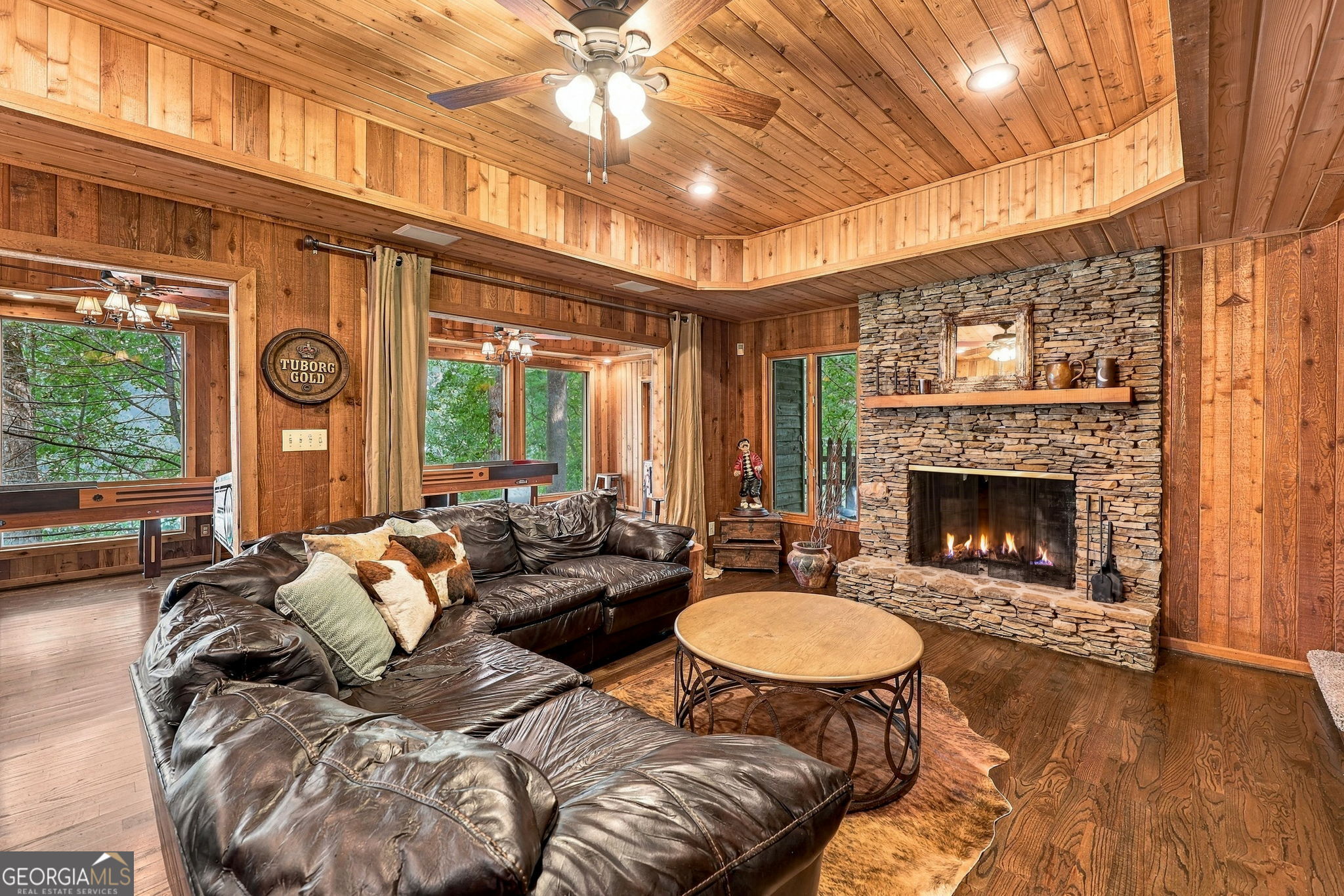 319 Chestatee View Drive