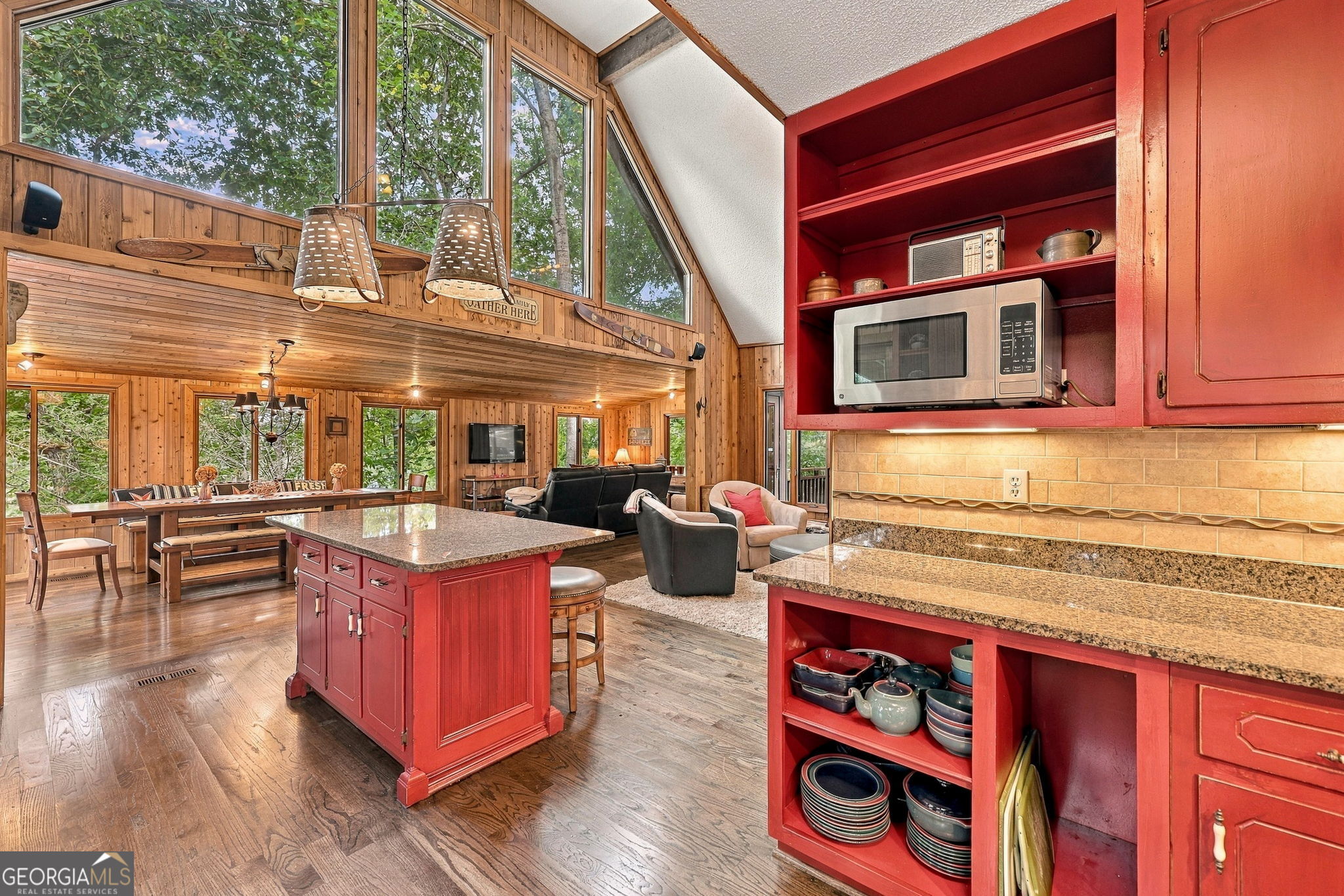 319 Chestatee View Drive