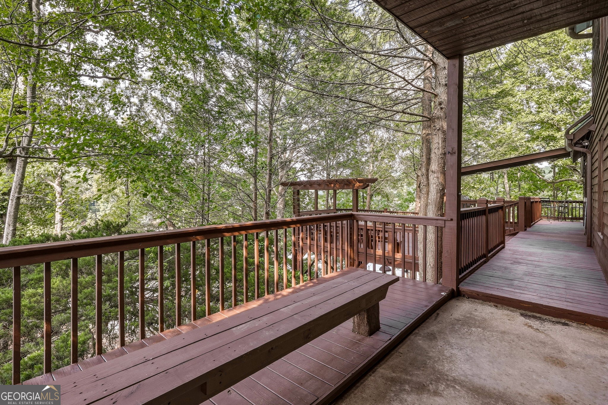 319 Chestatee View Drive
