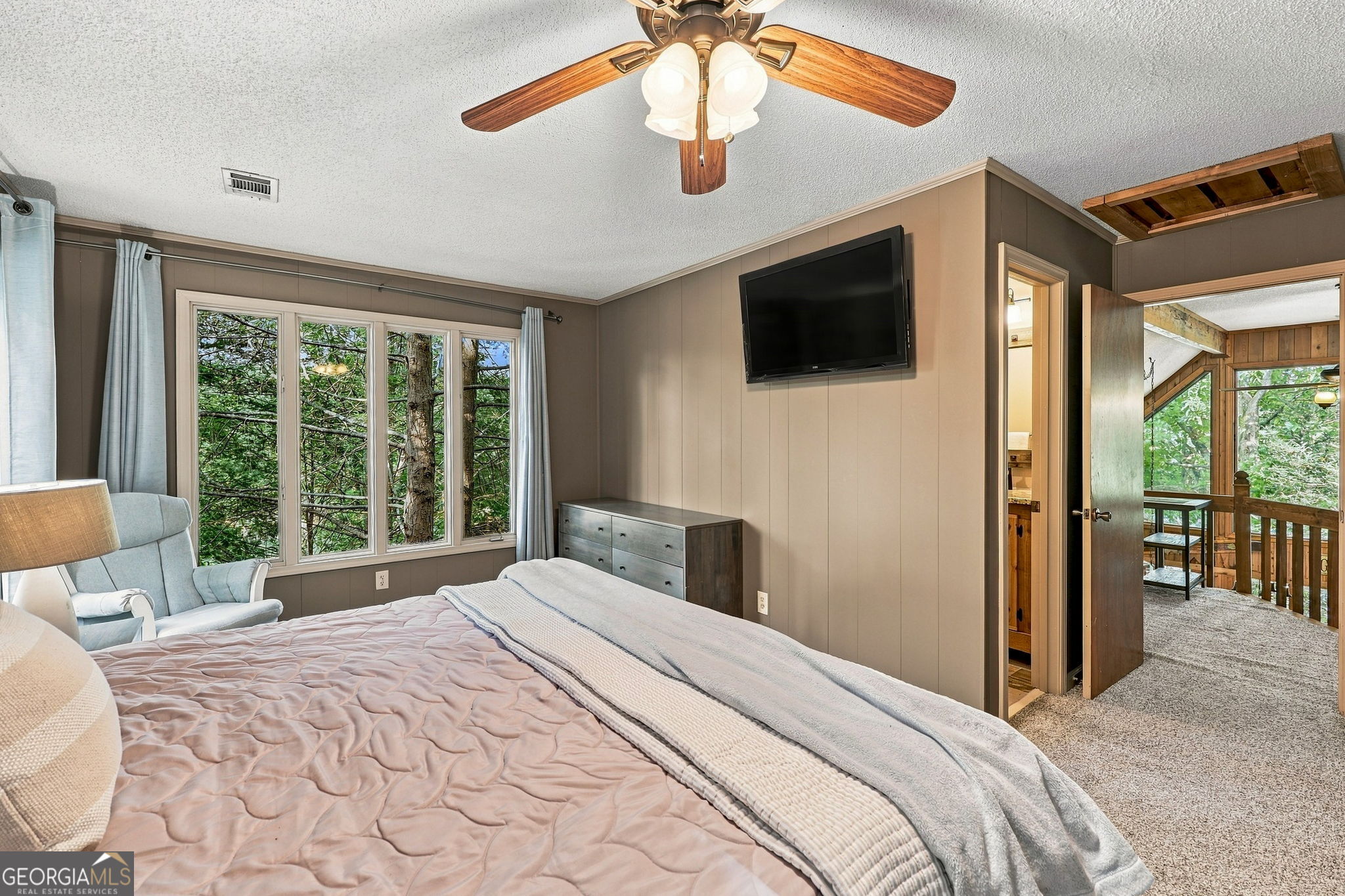 319 Chestatee View Drive