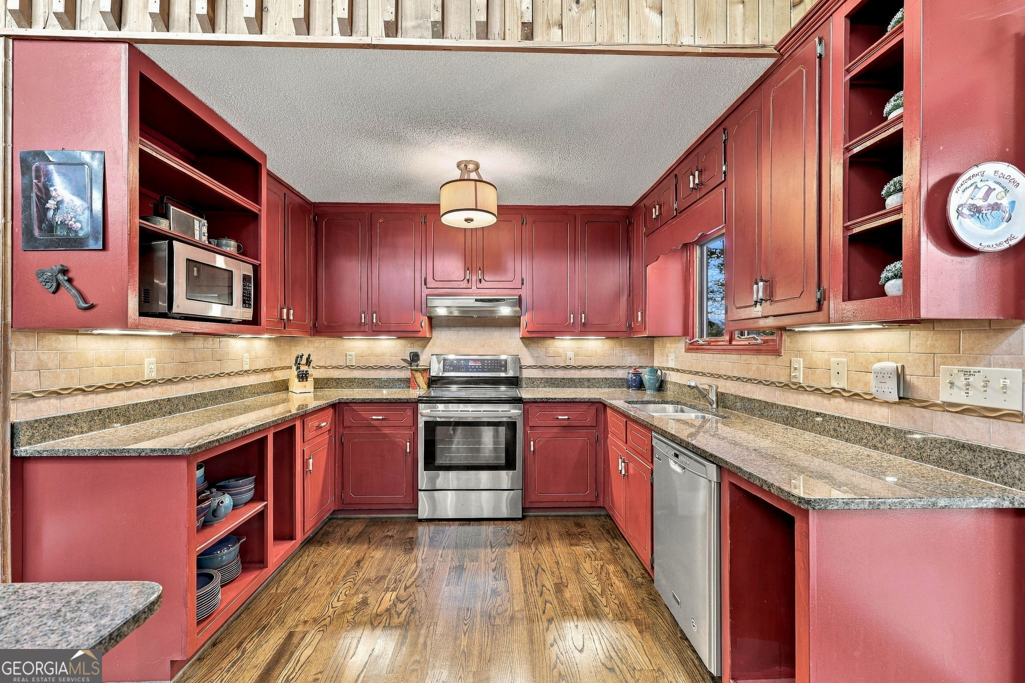 319 Chestatee View Drive