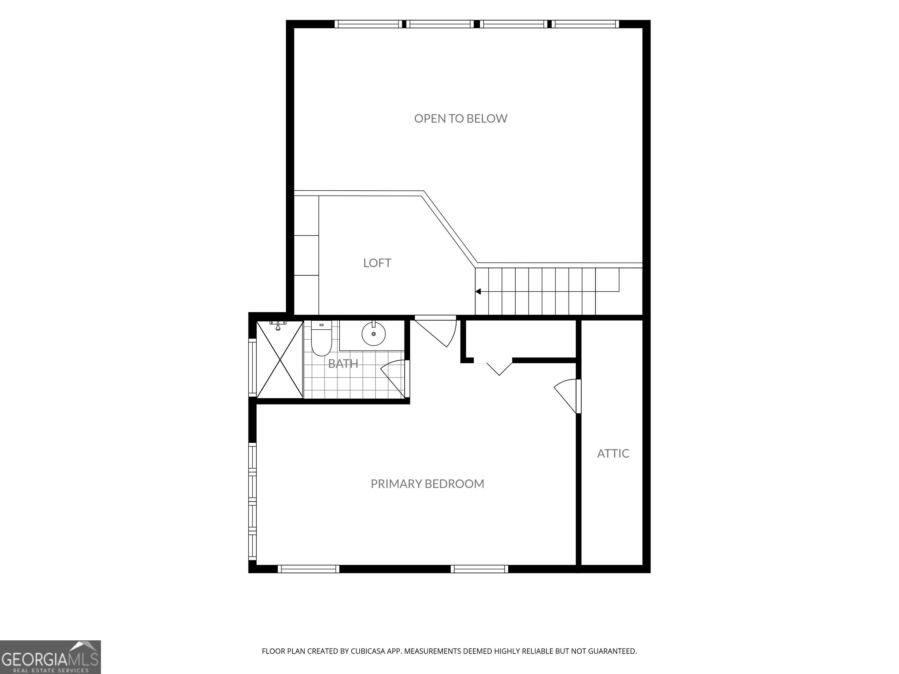 319 Chestatee View Drive