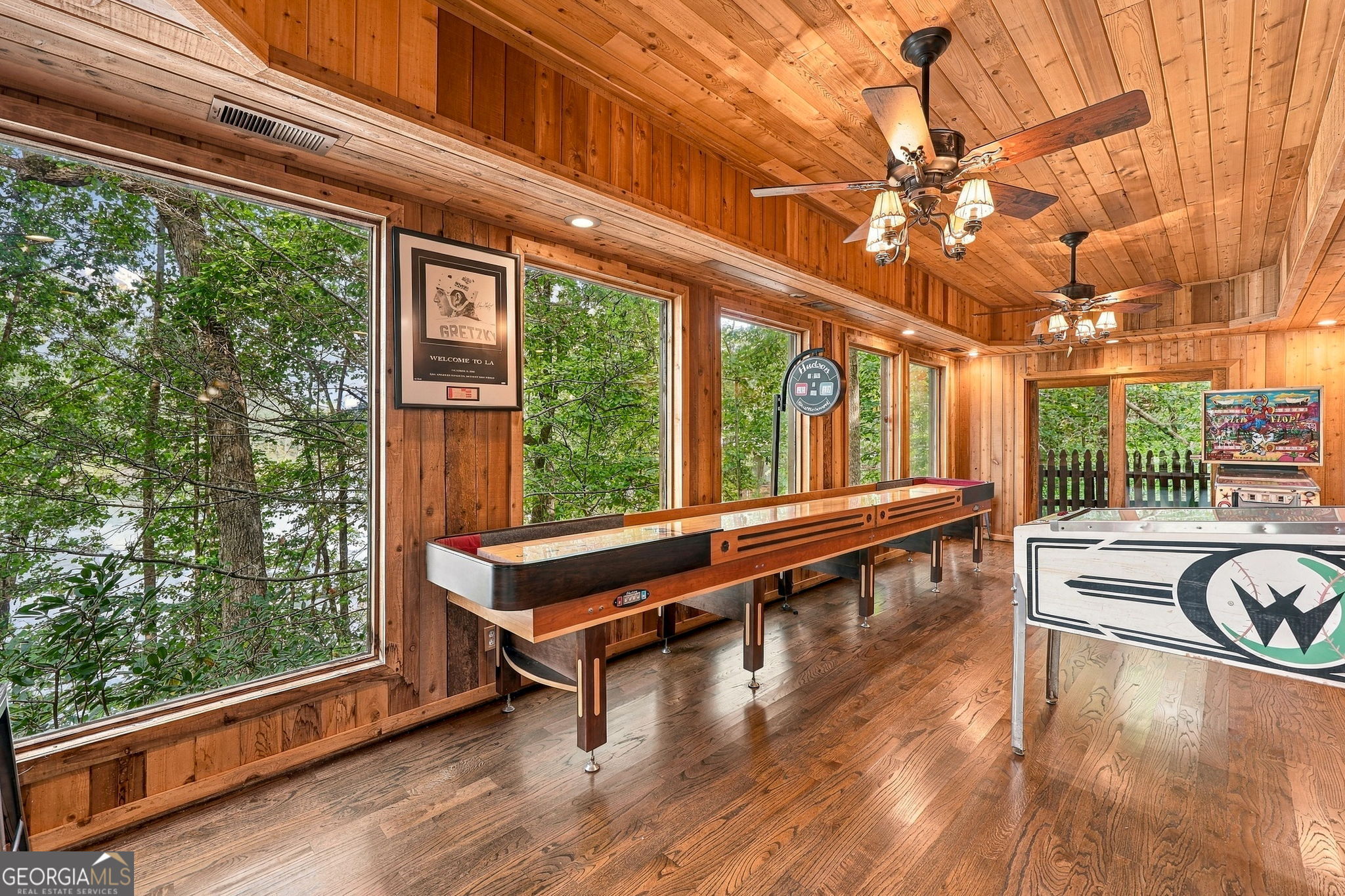 319 Chestatee View Drive