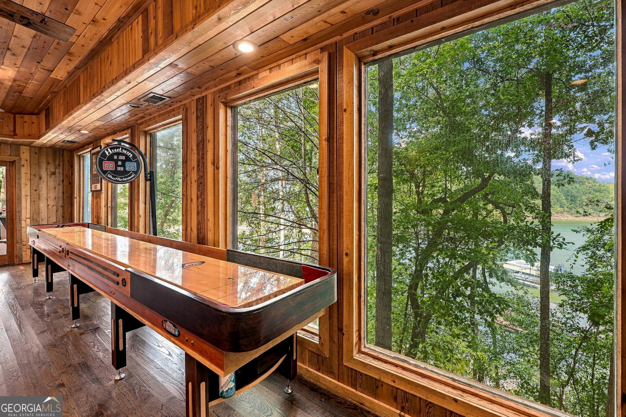 319 Chestatee View Drive
